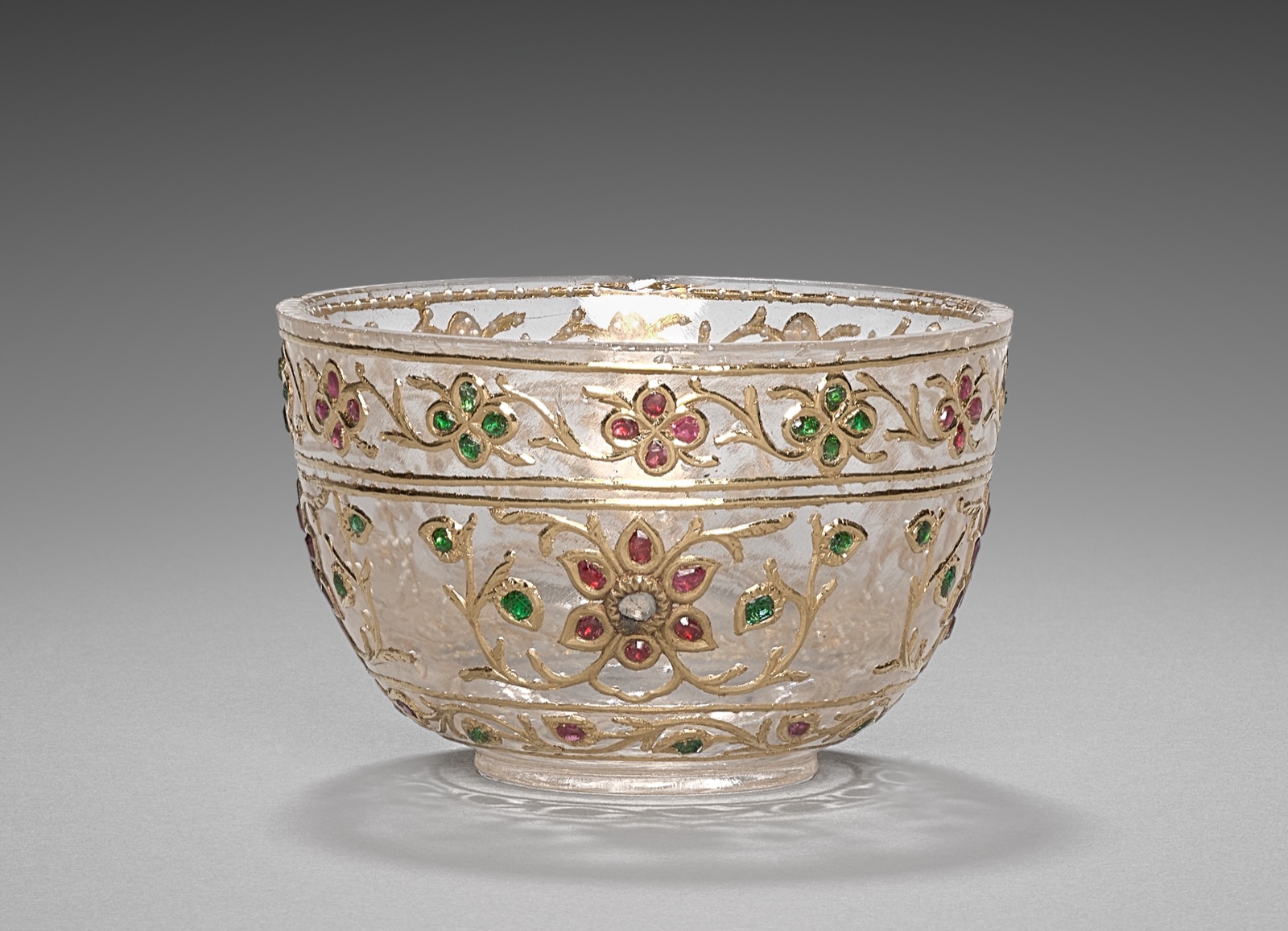 Jar with Cover