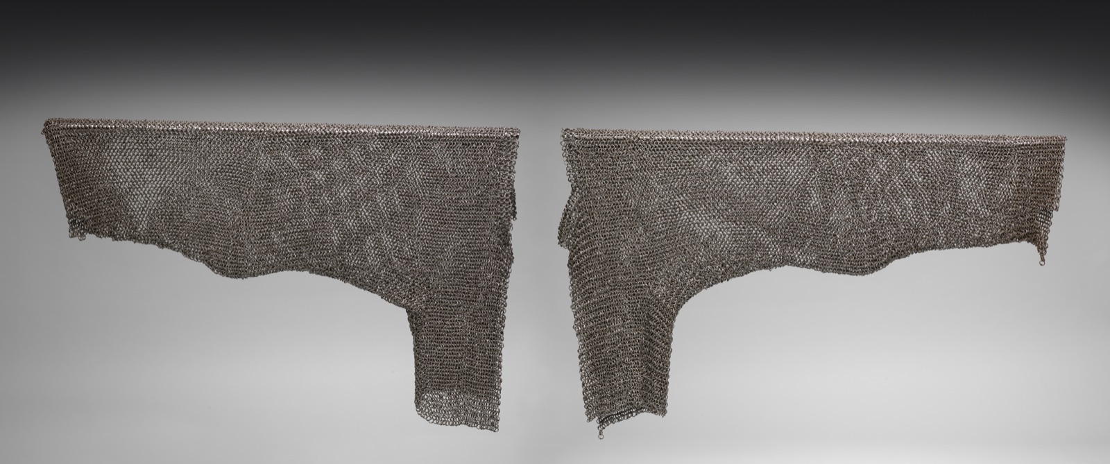 Sleeves of Chain Mail