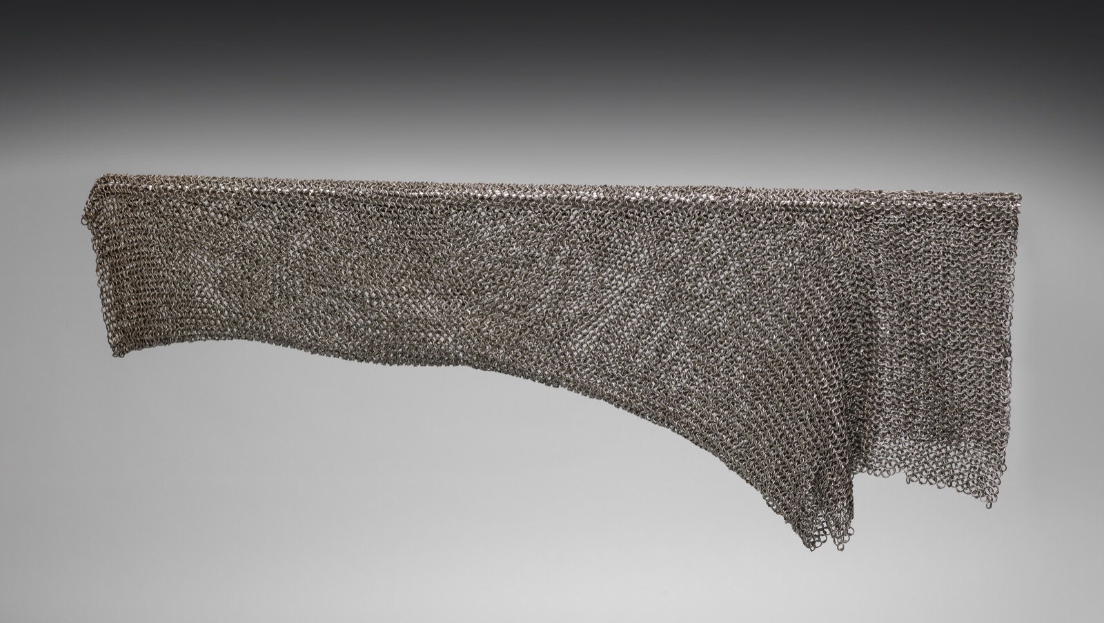 Sleeve of Chain Mail