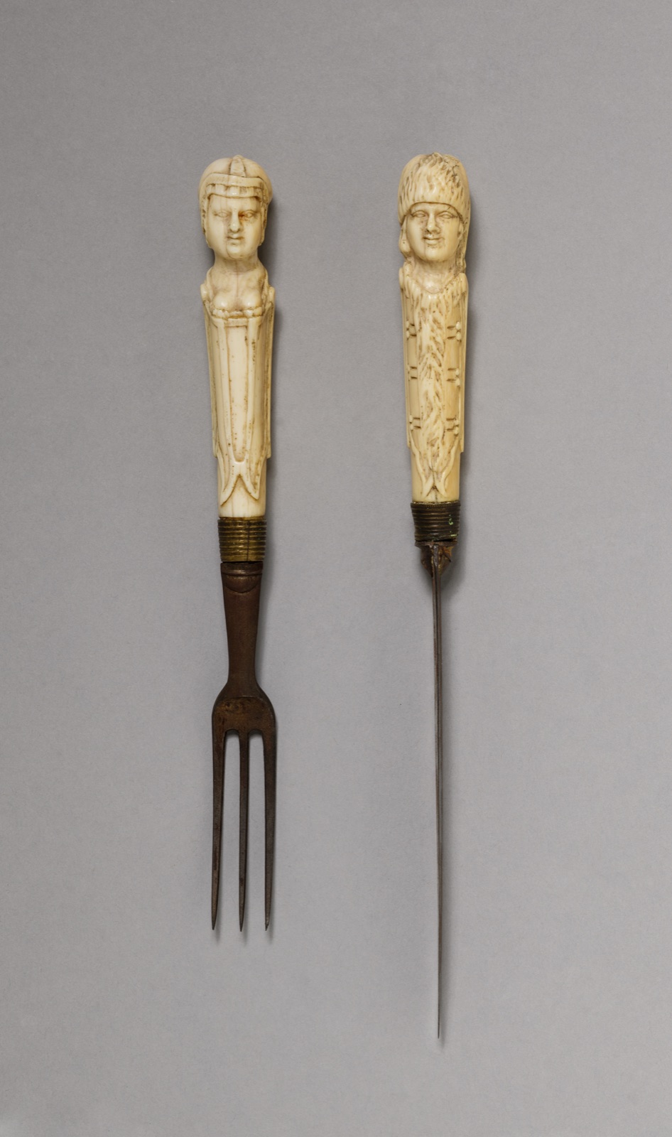 Knife and Fork