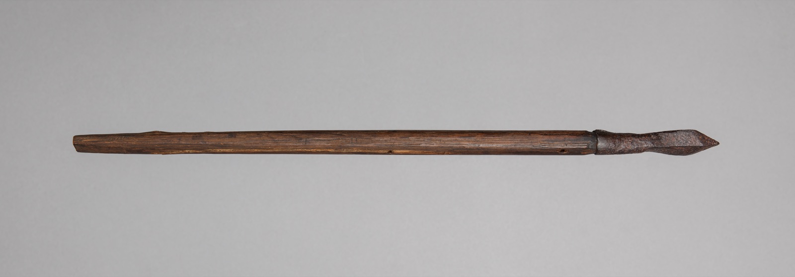 Crossbow Bolt