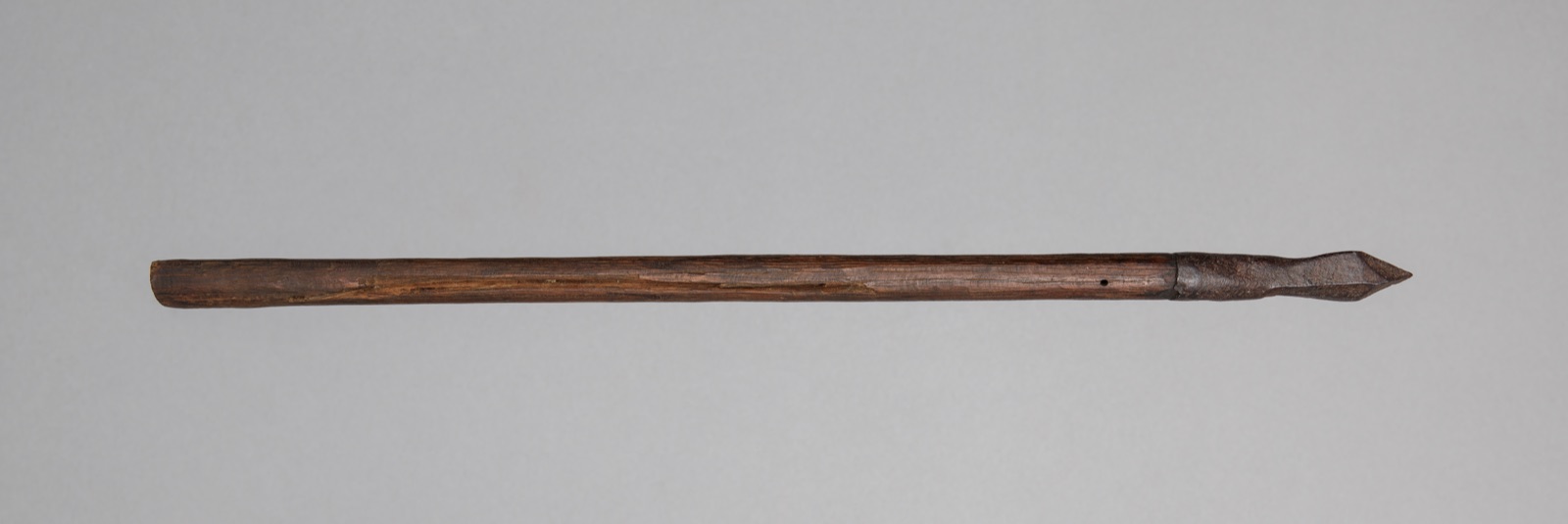 Crossbow Bolt