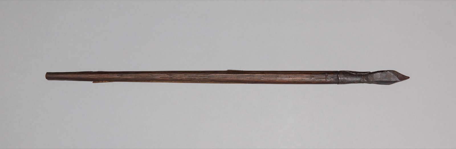 Crossbow Bolt