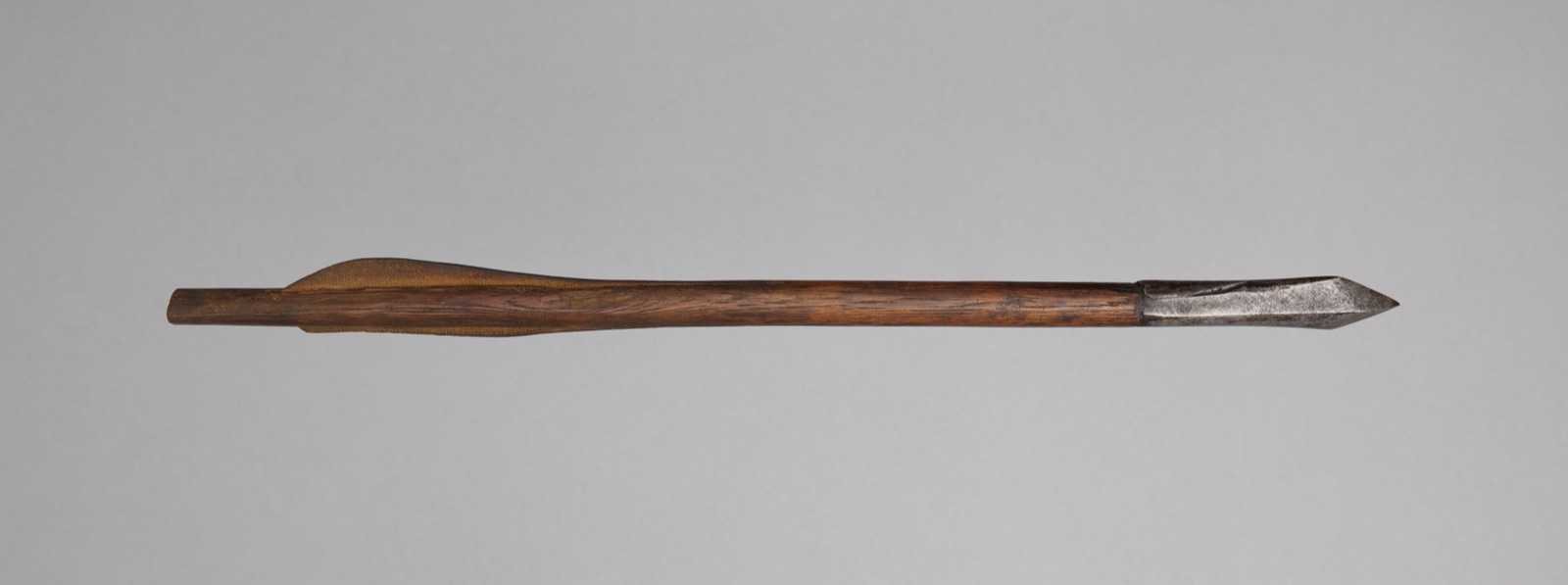 Crossbow Bolt