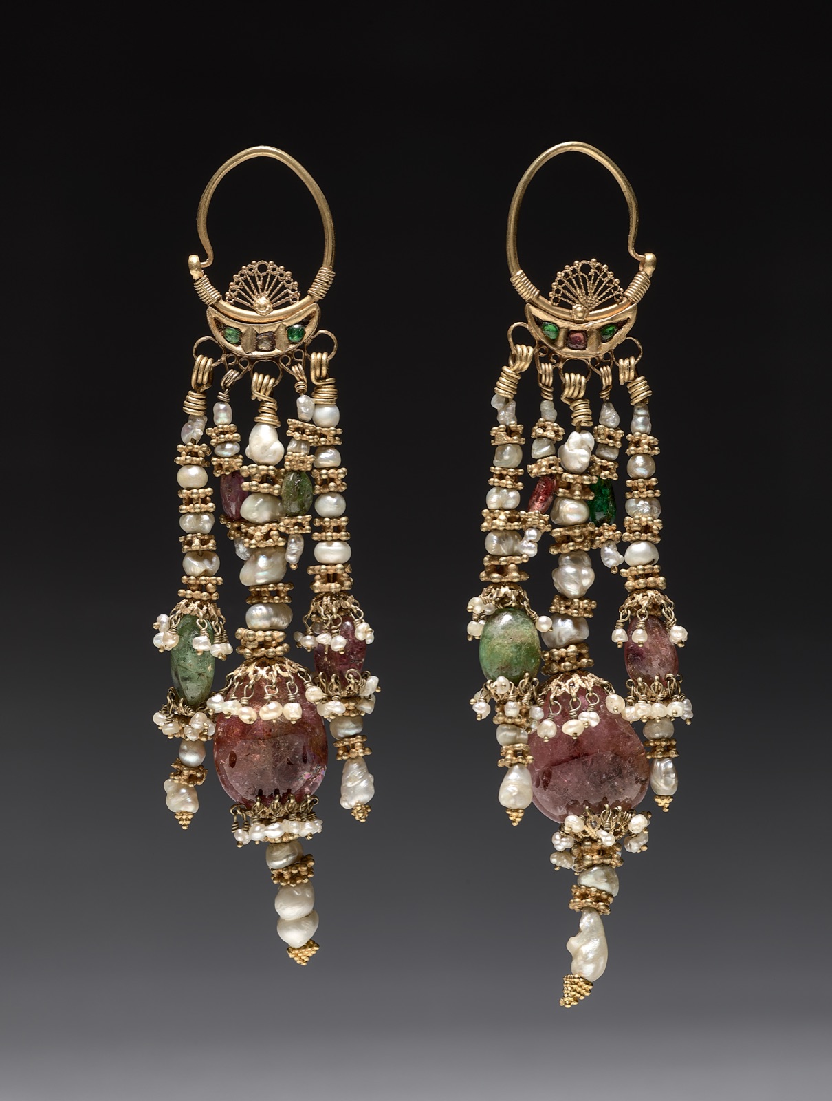 Pair of Earrings