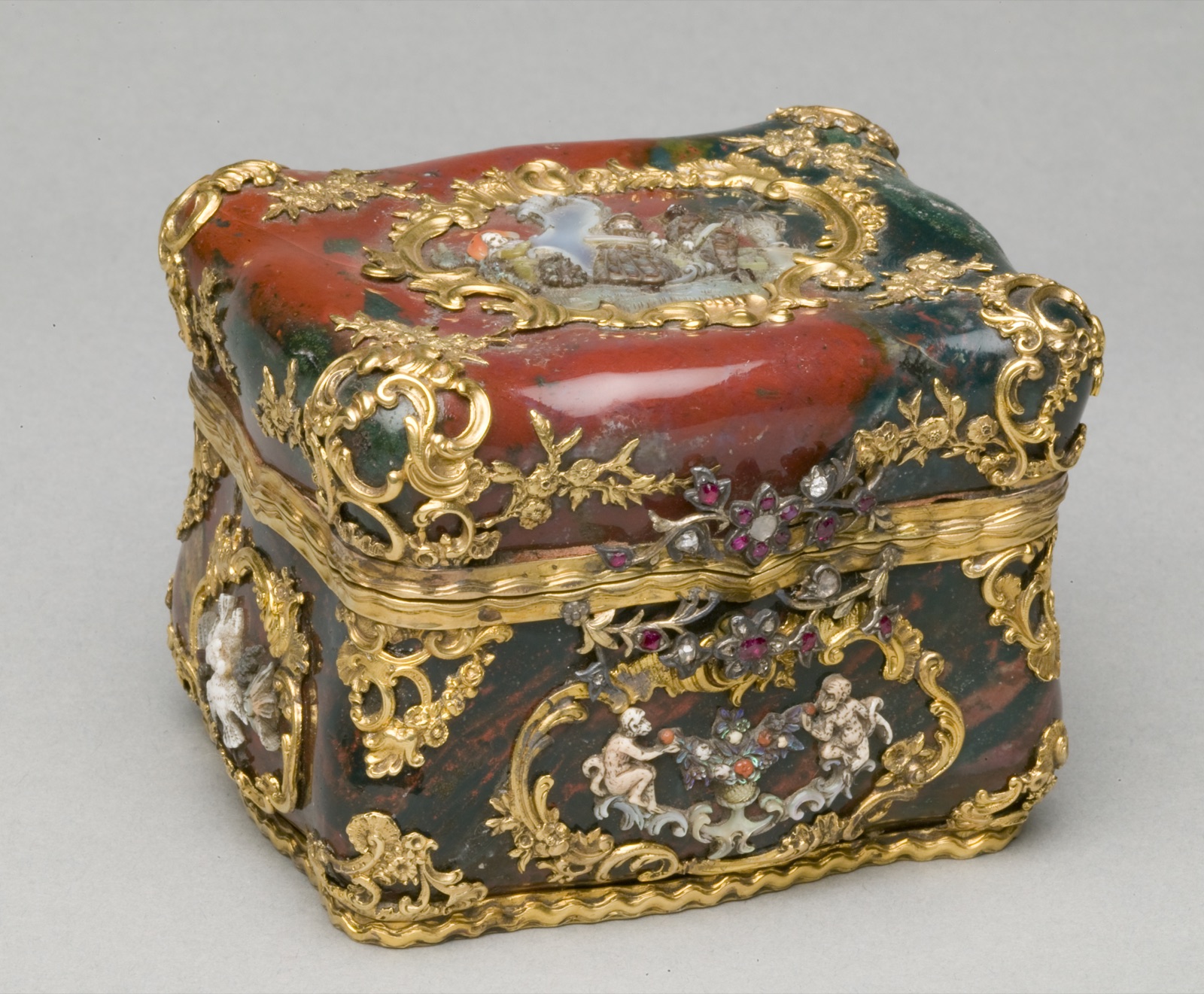 Inkstand