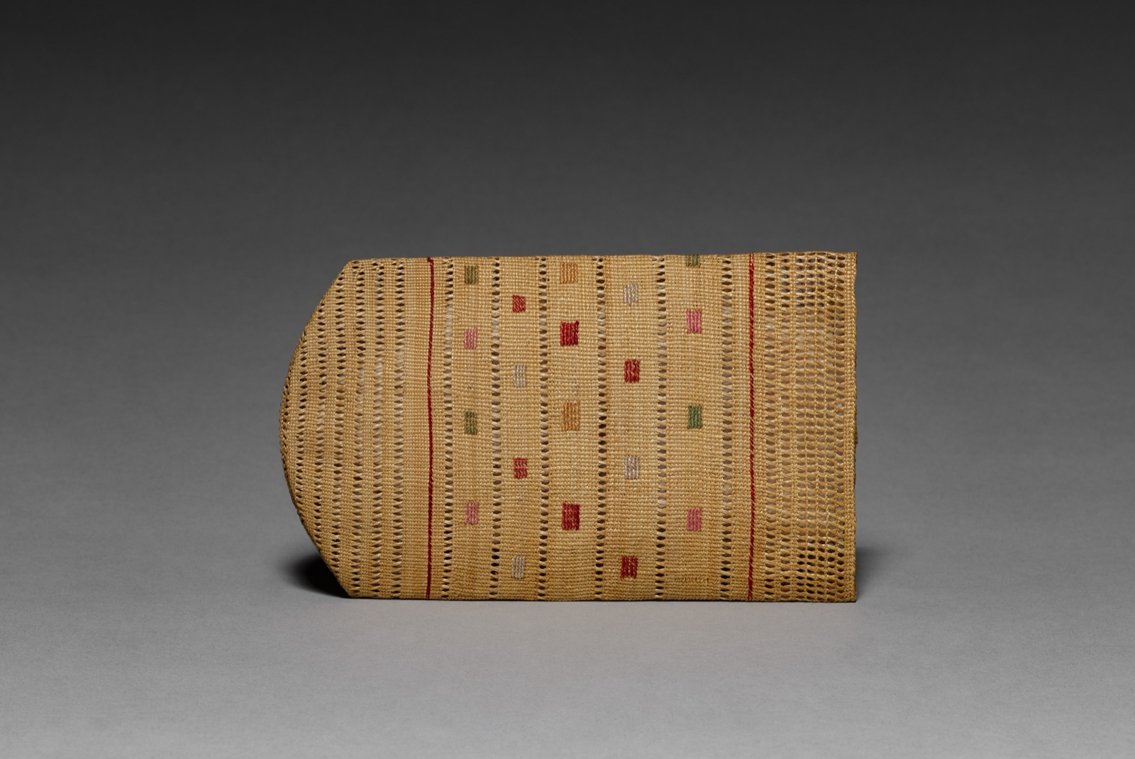 Cigarette or Needle Case