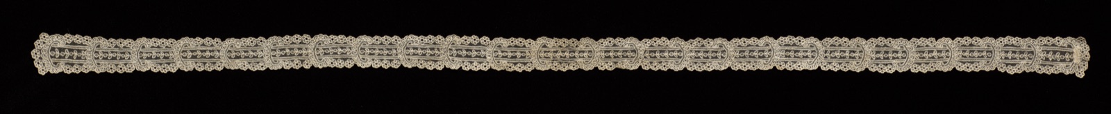 Lace Strip