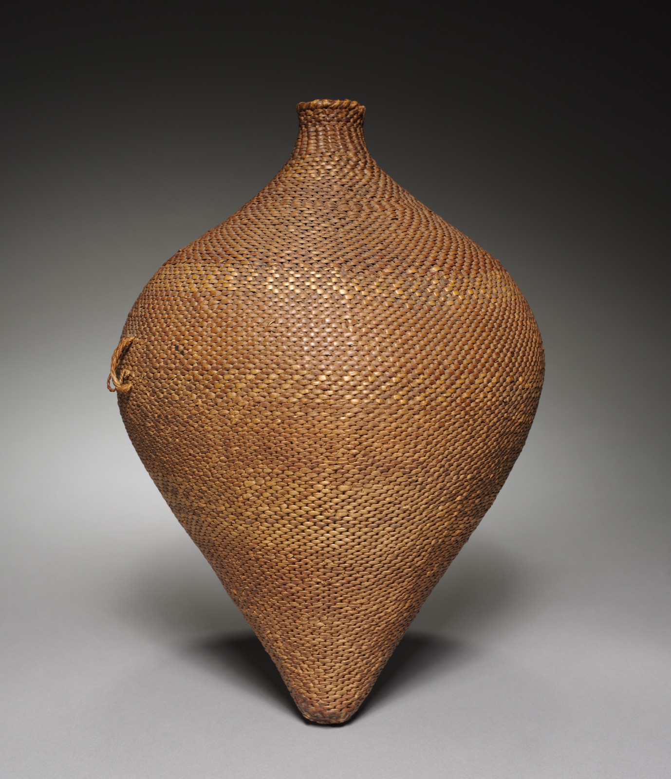 Seed Storage Jar