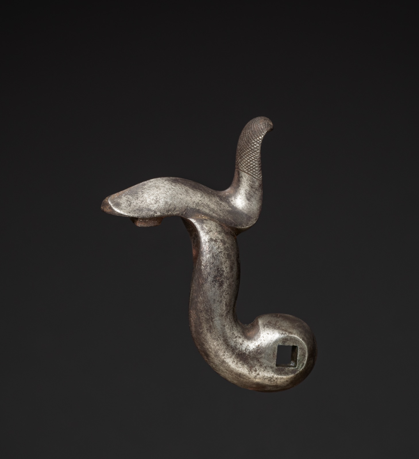 Gun-Lock Hammer