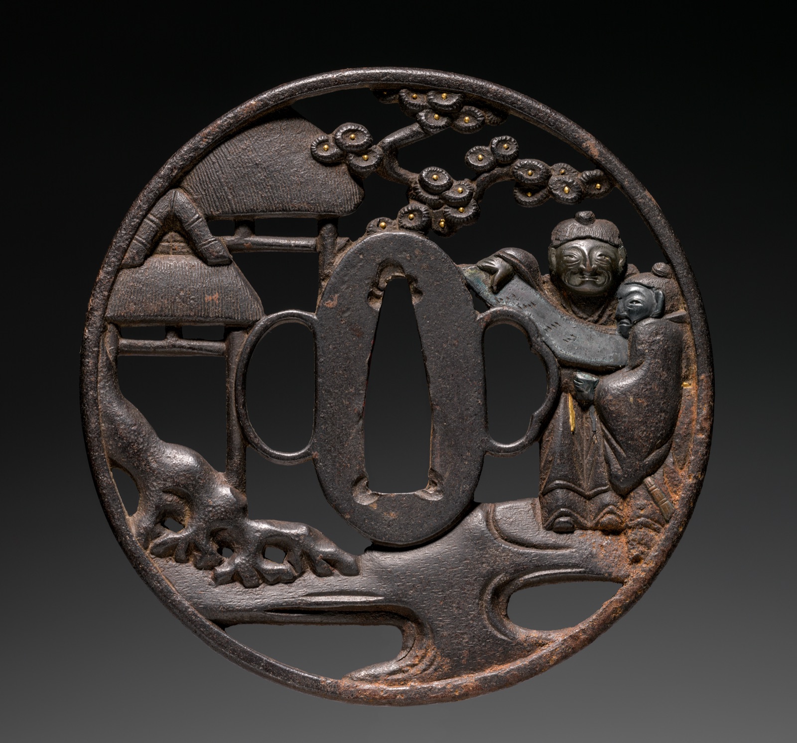 Sword Guard