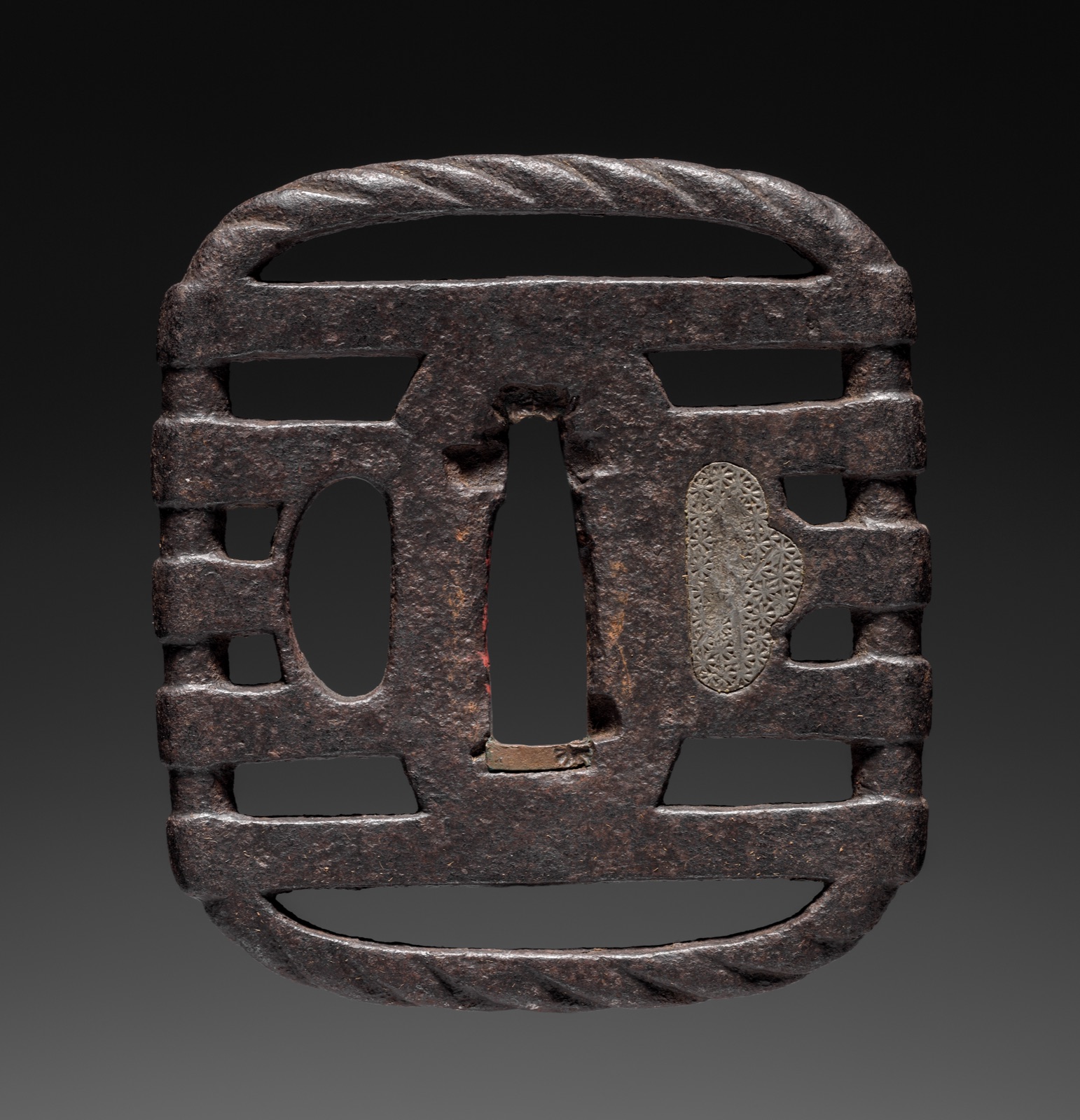 Sword Guard