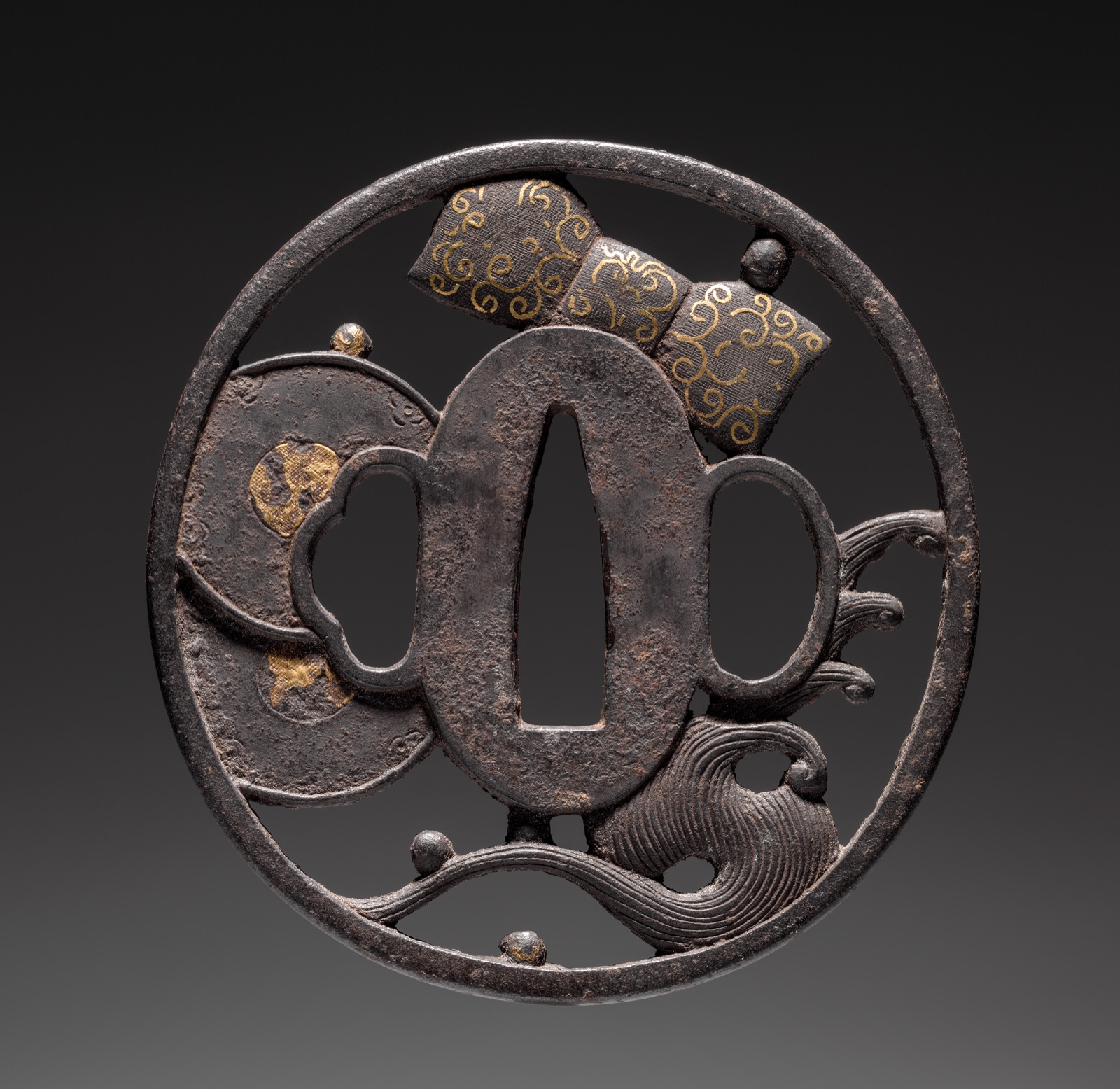 Sword Guard