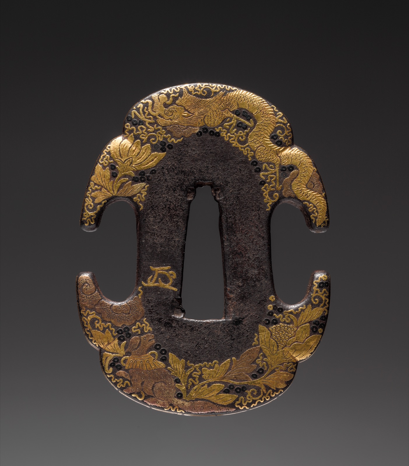 Sword Guard