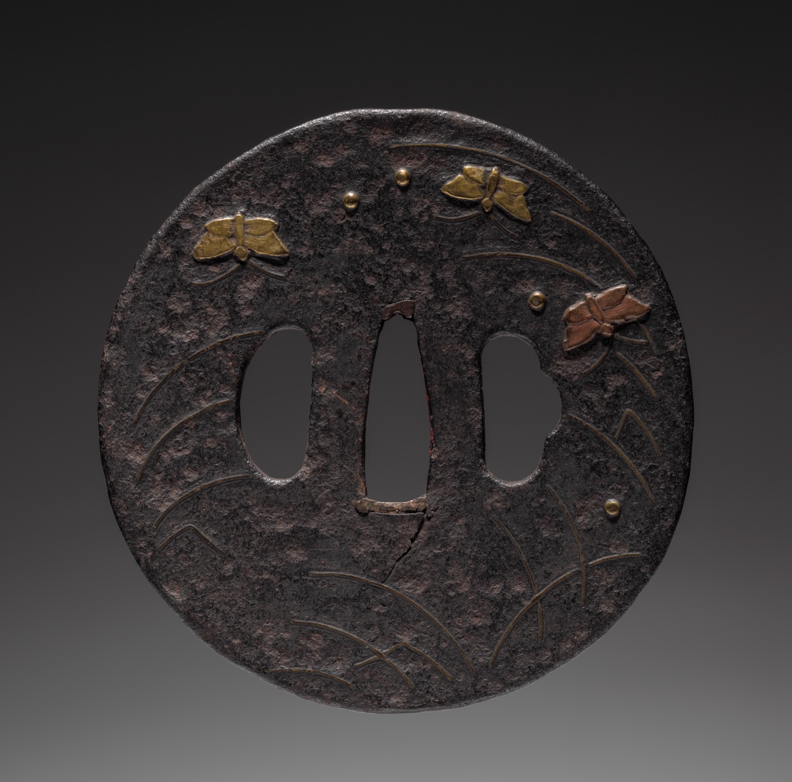 Sword Guard