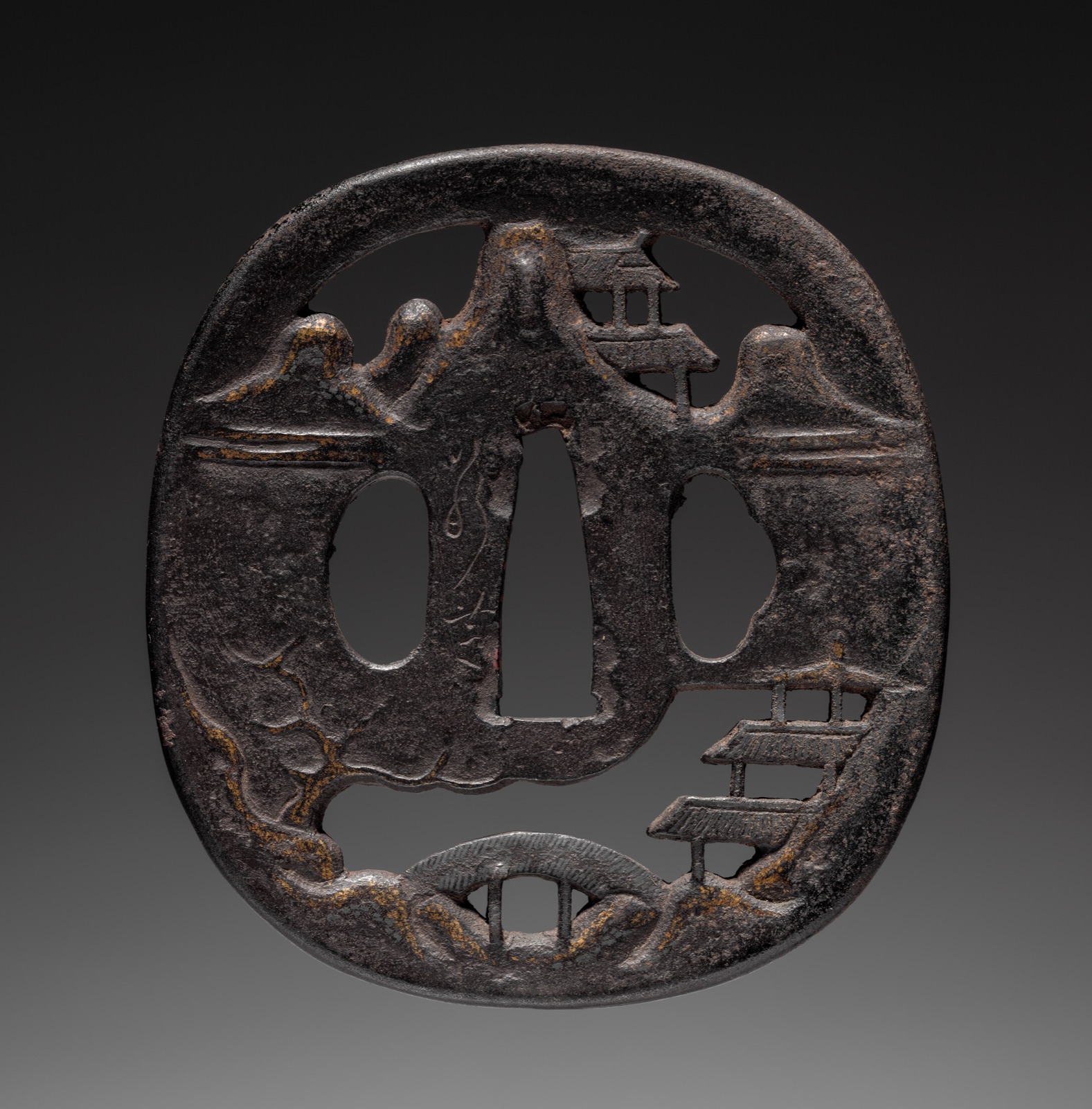 Sword Guard