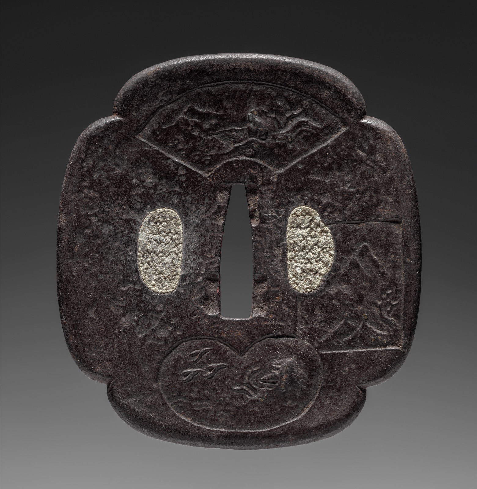 Sword Guard