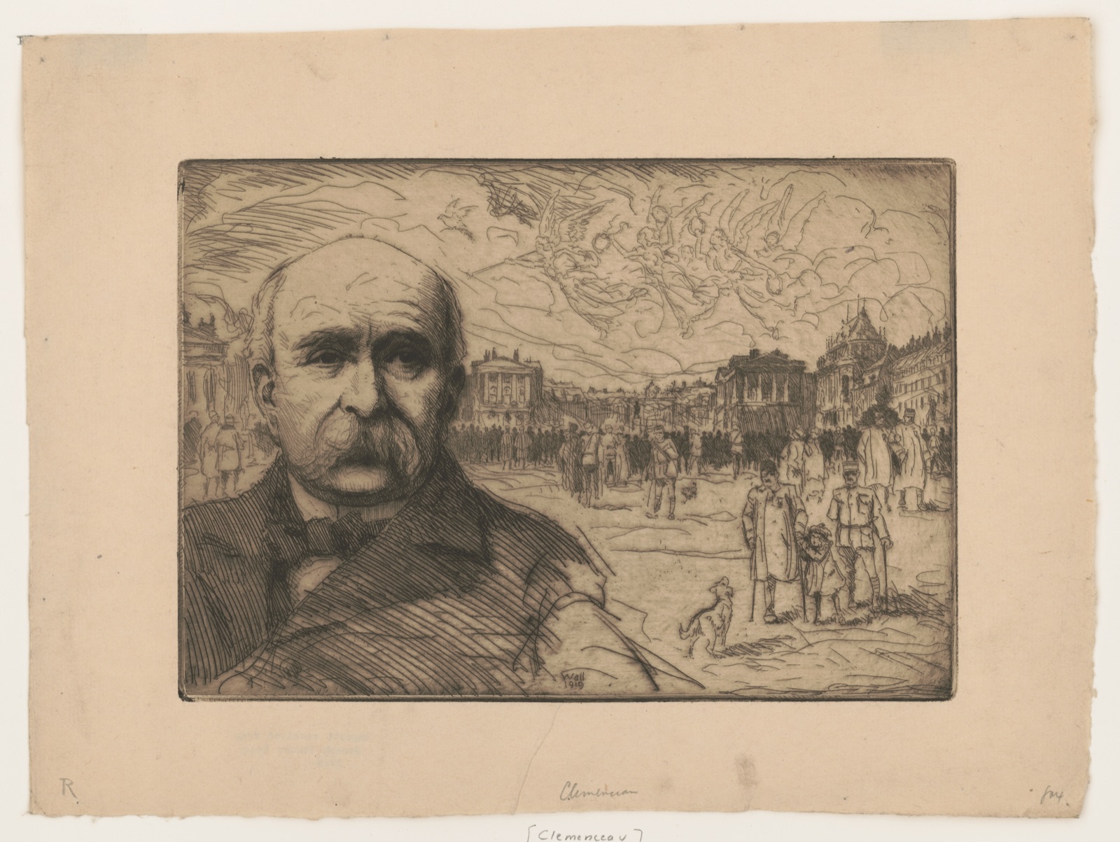 Clemenceau