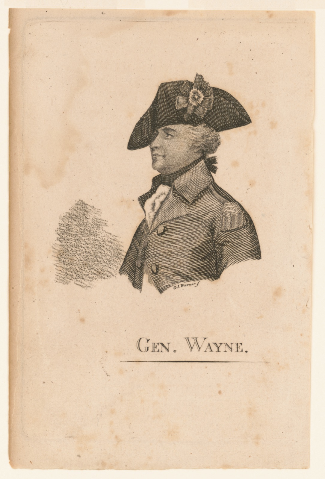 Gen. Wayne