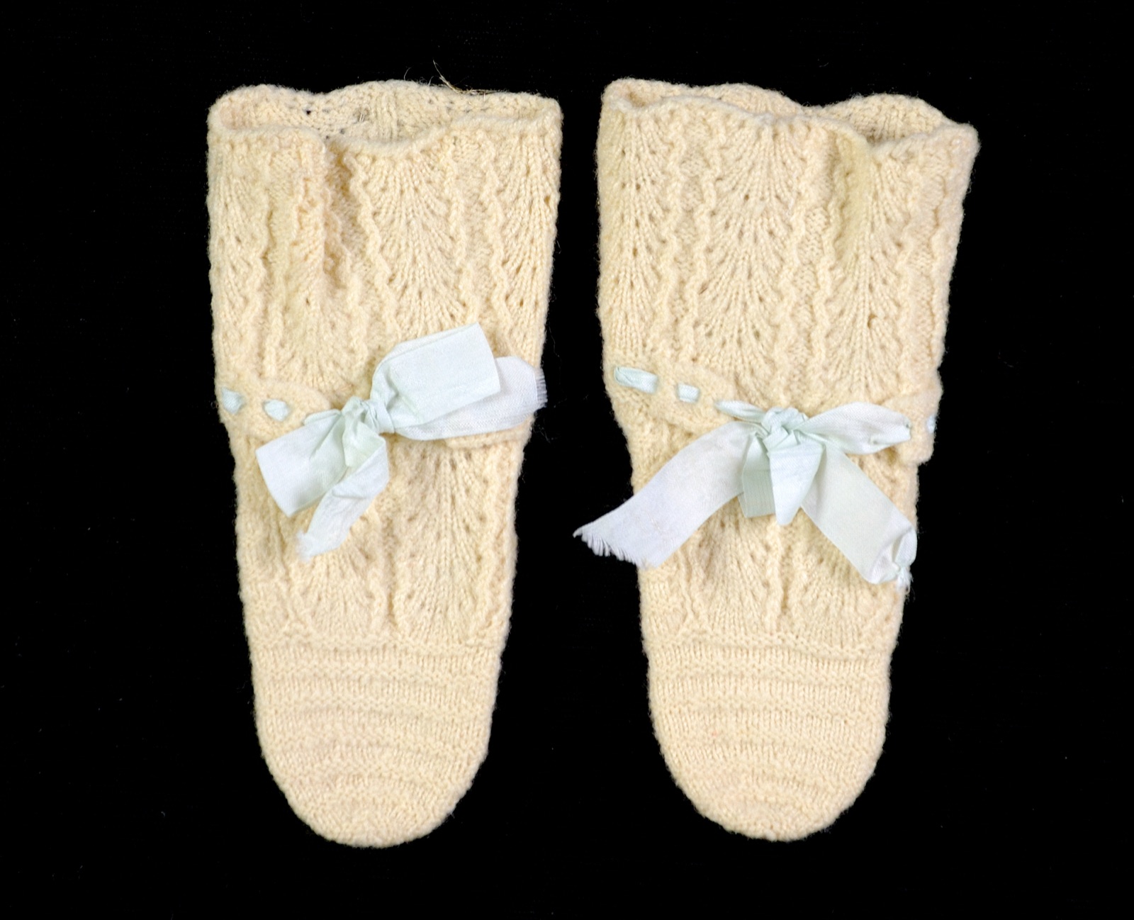 Bootees