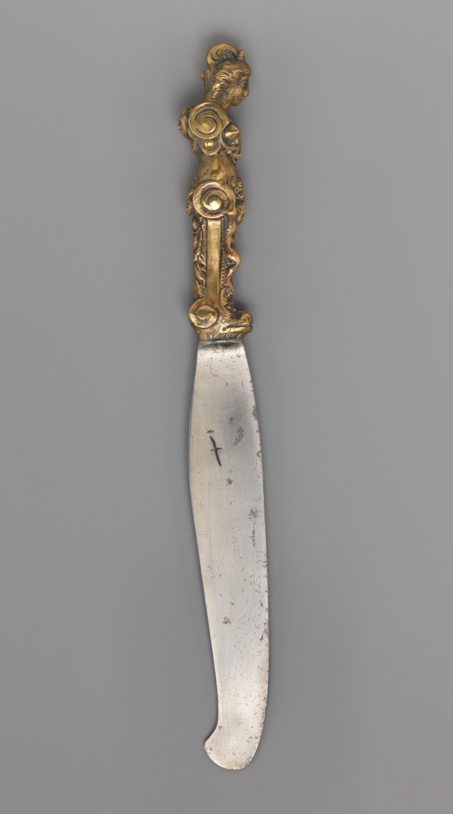 Table knife