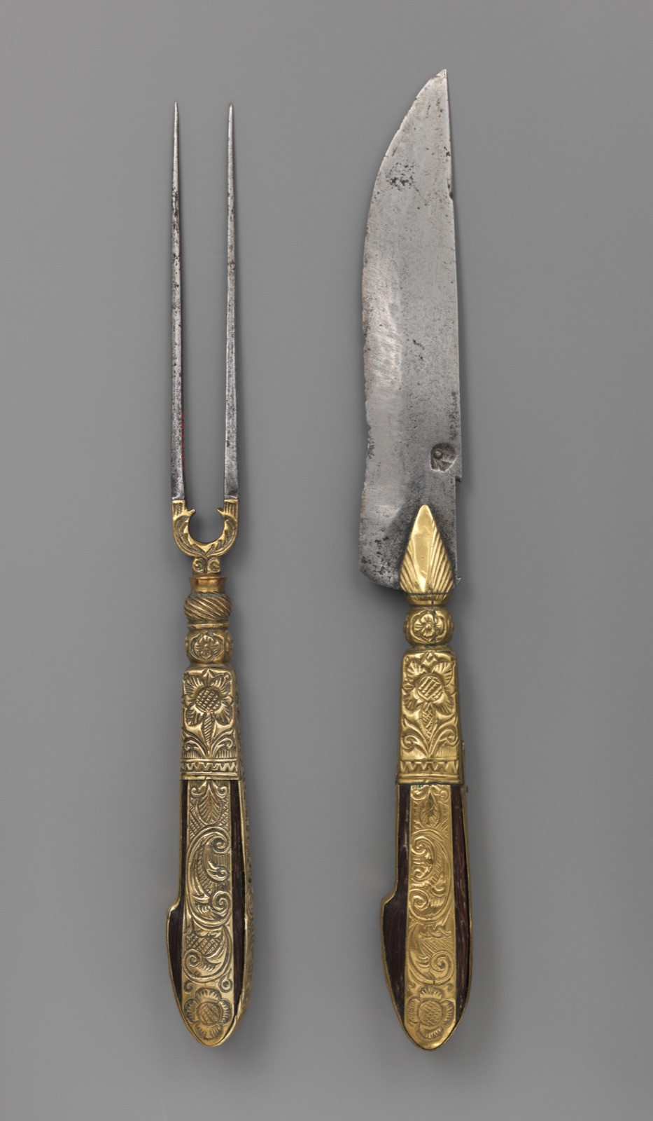 Huntsman's knife