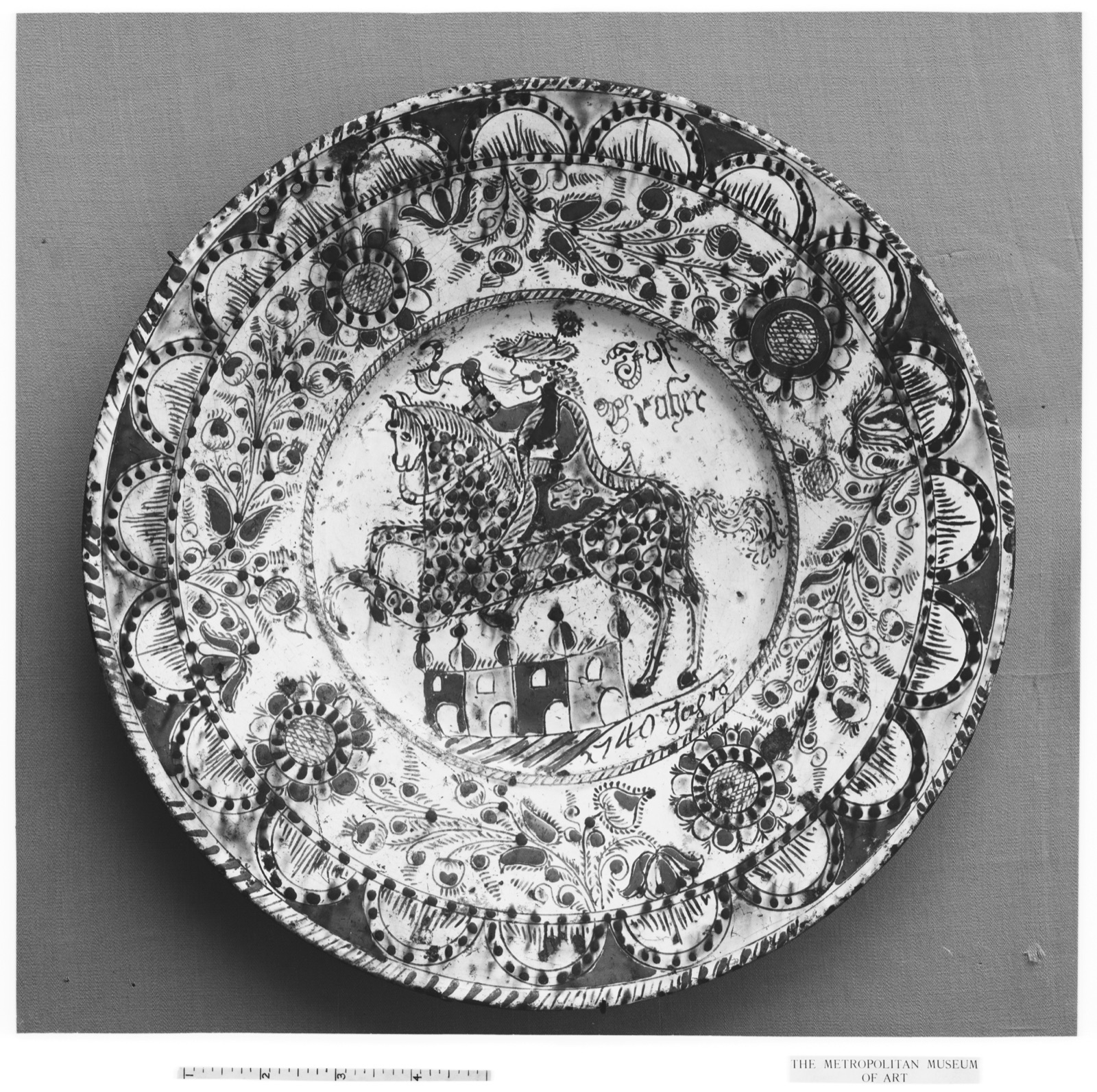 Plate