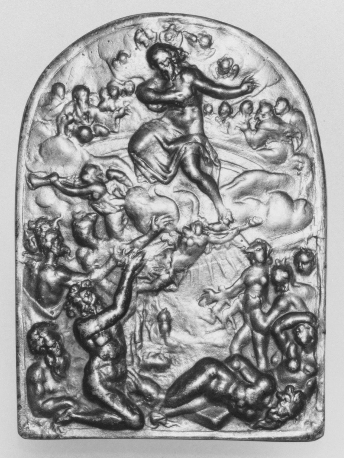 The Last Judgment