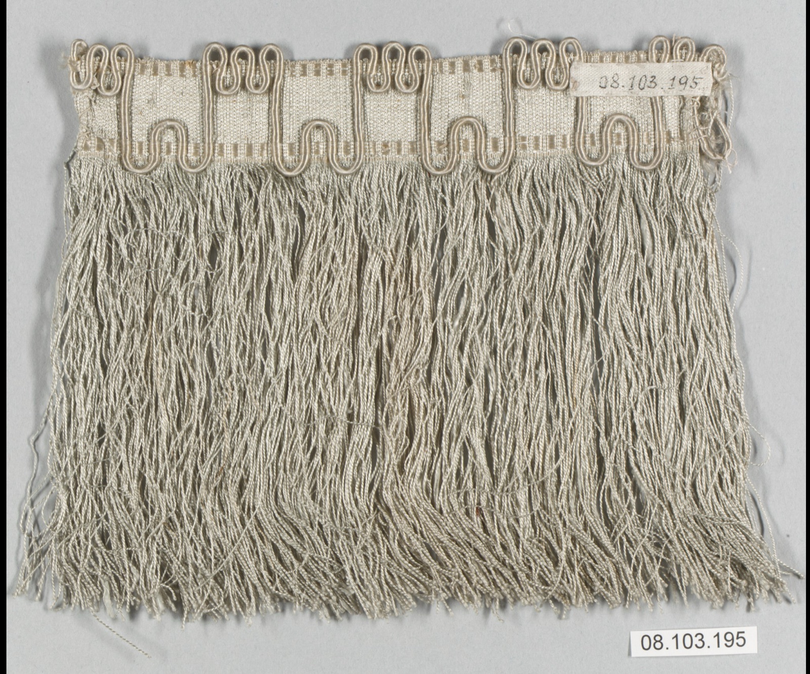 Fringe