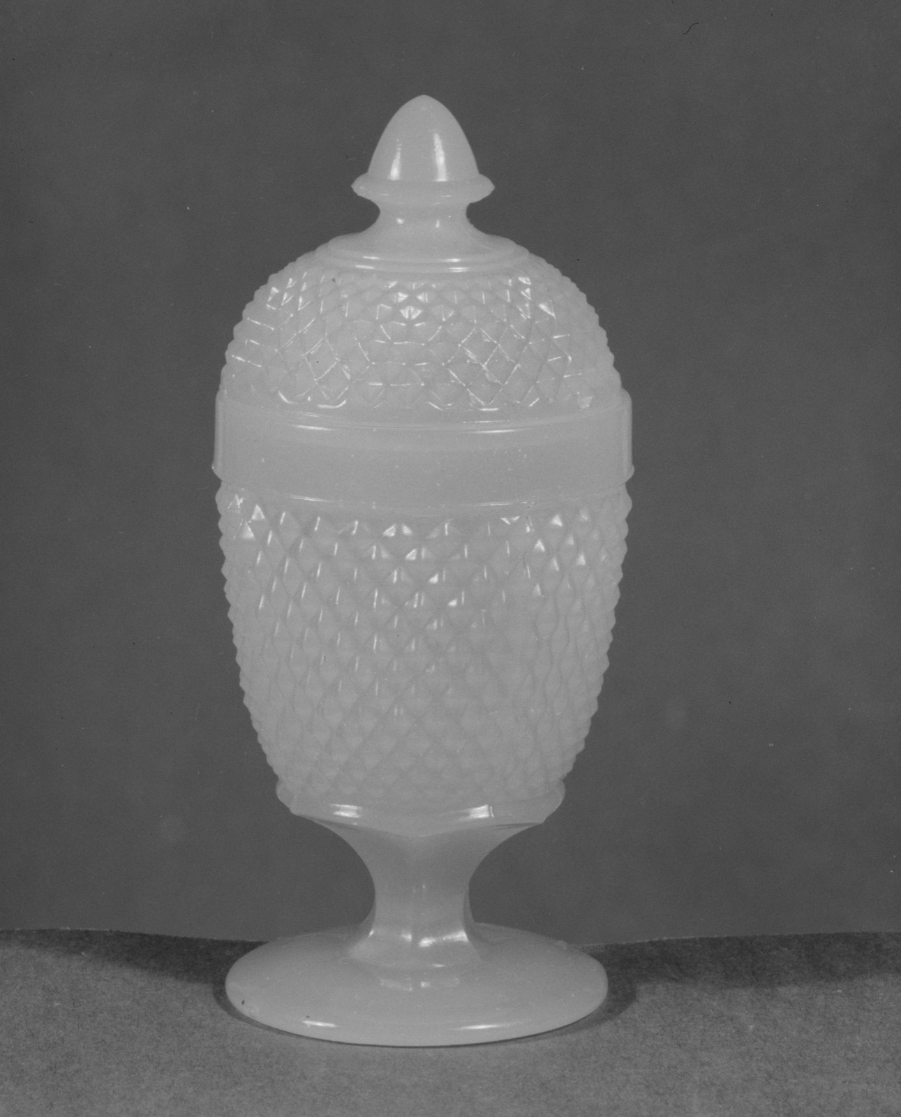 Pomade Jar
