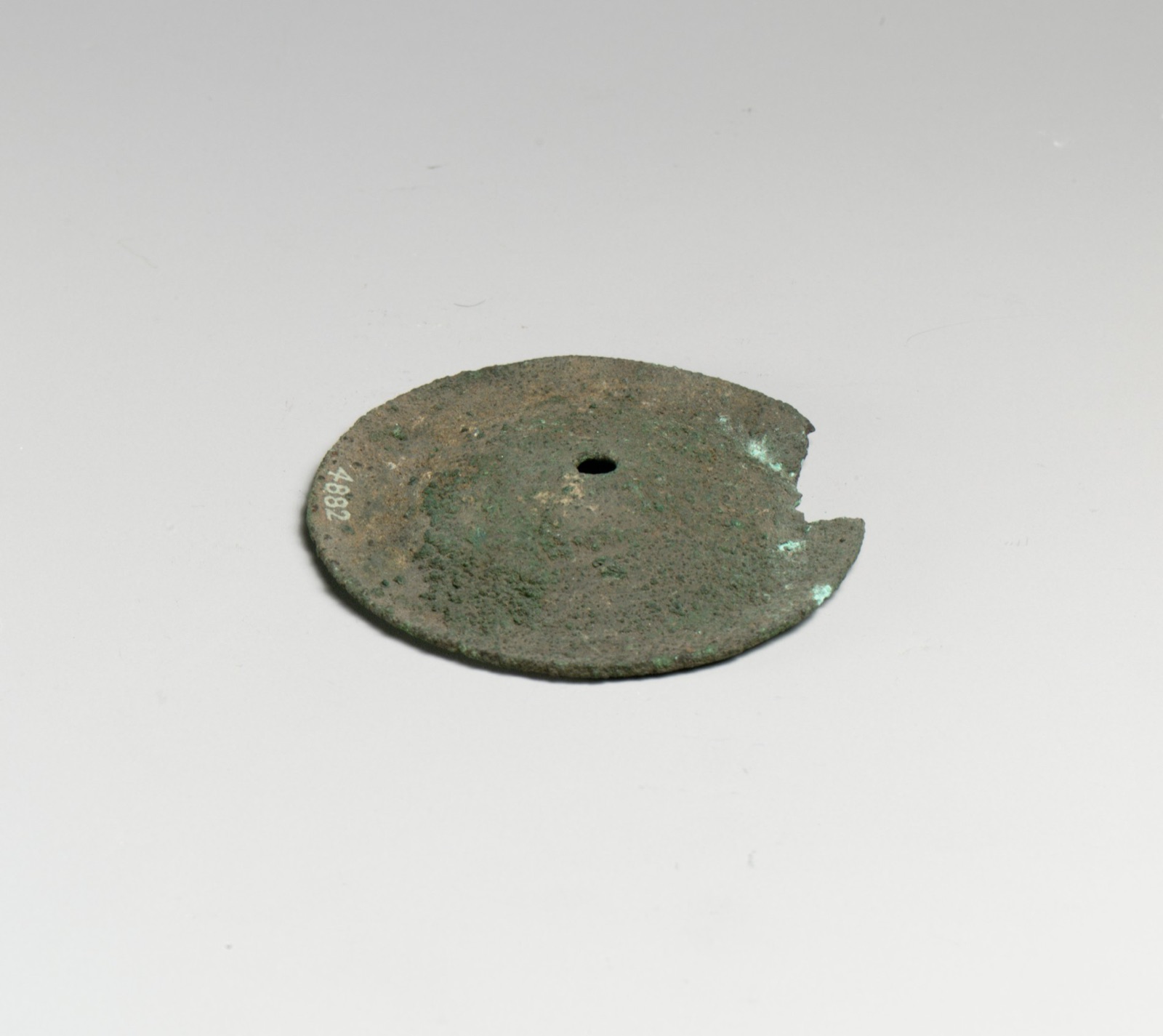 Cymbal