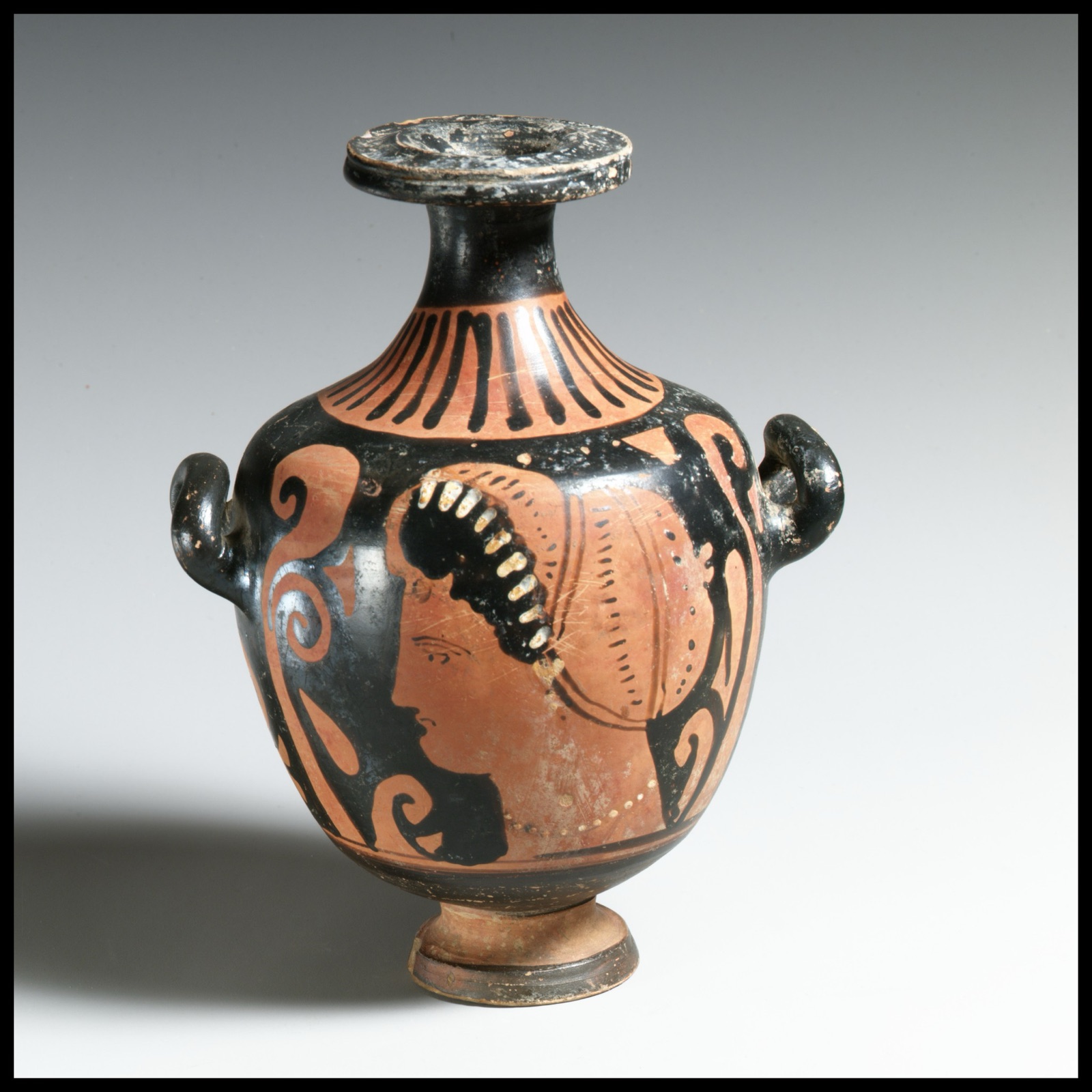 Hydria — Perth Group