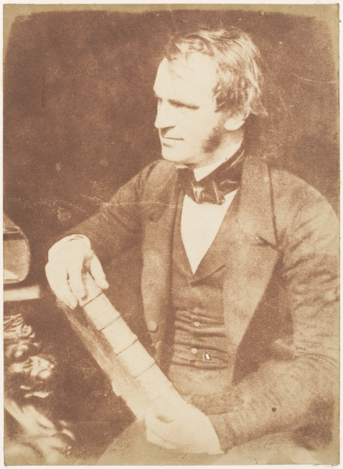 John Wilson — Hill and Adamson