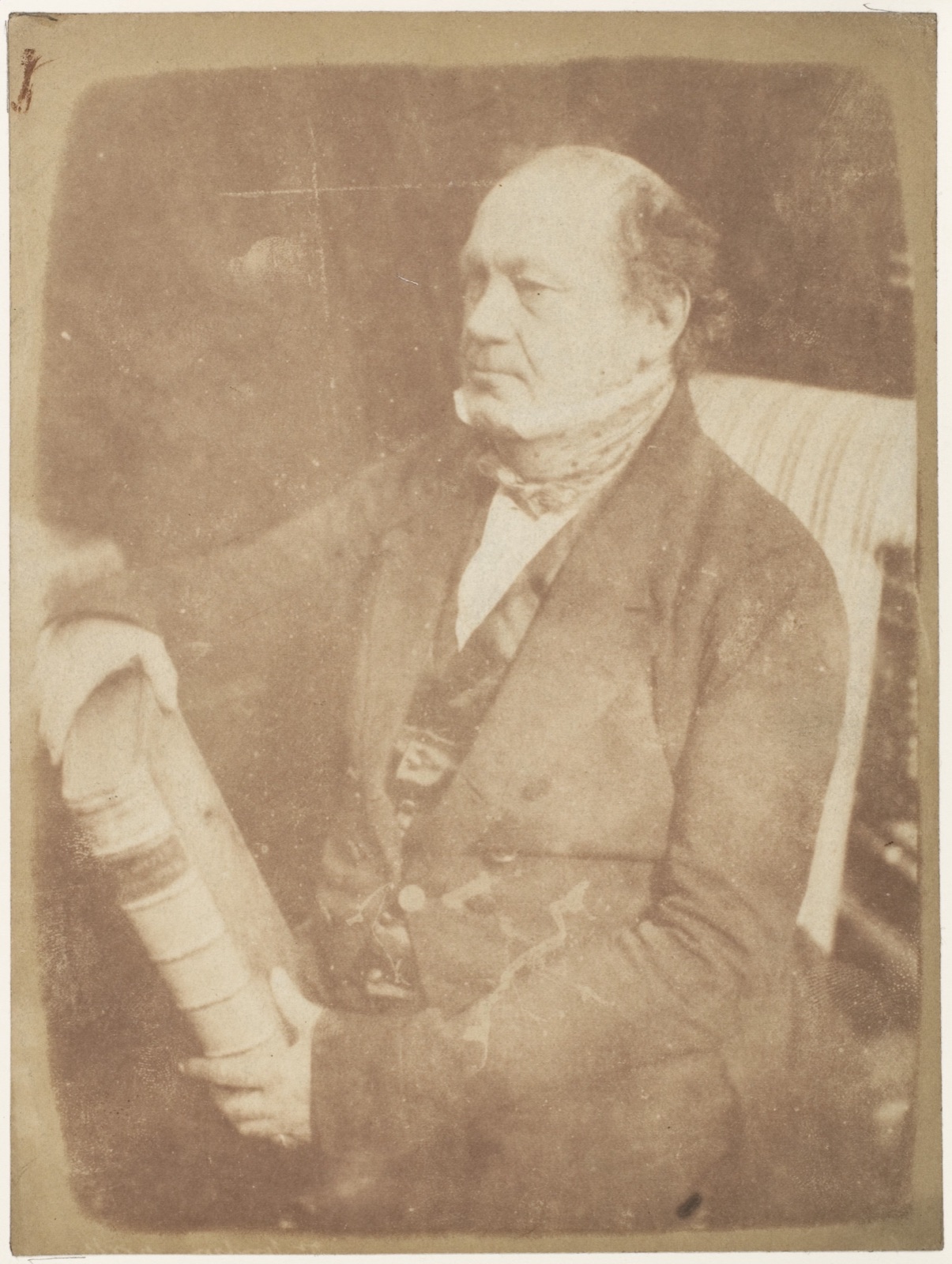 Dr. Sampson of York — Hill and Adamson