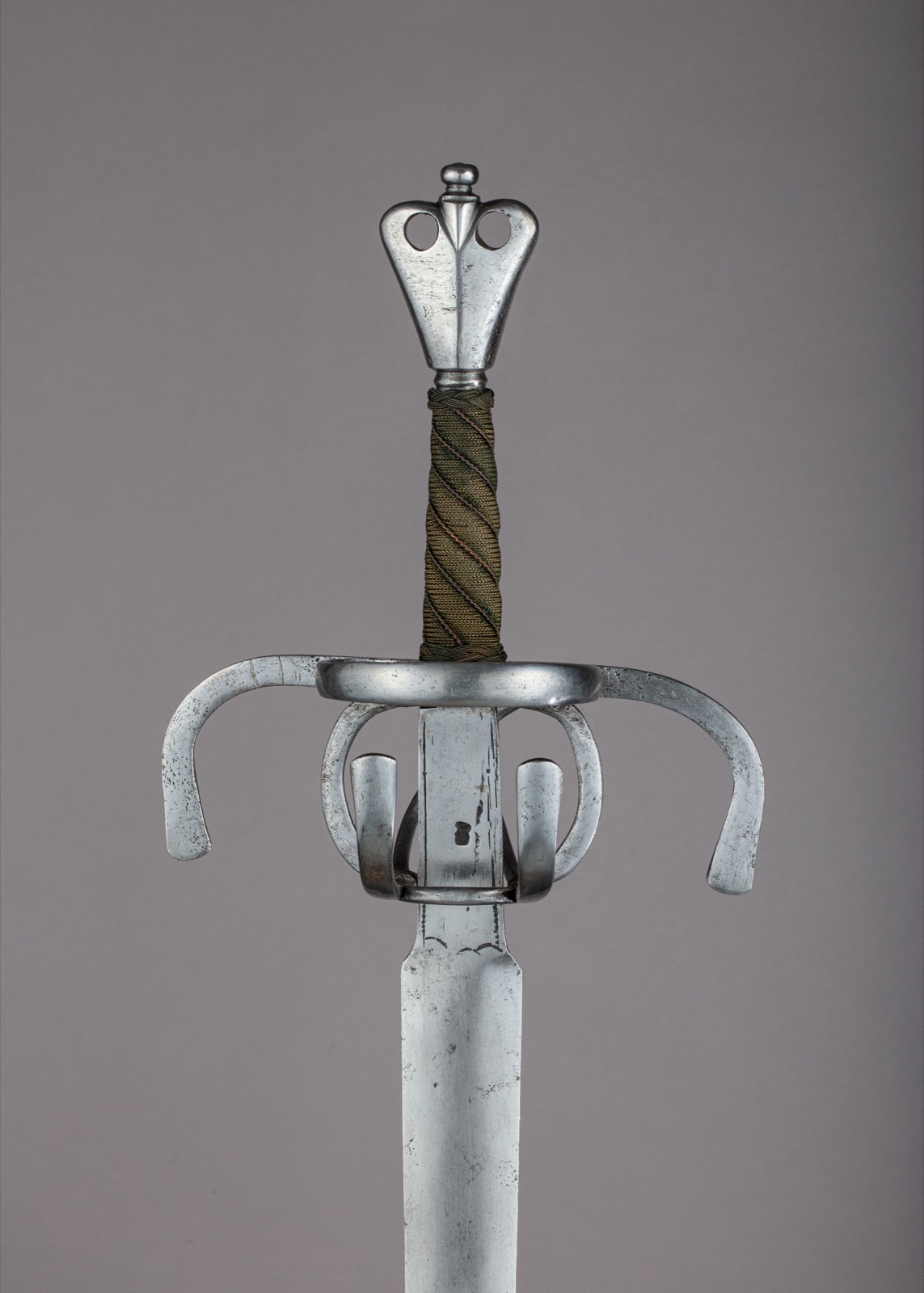Rapier