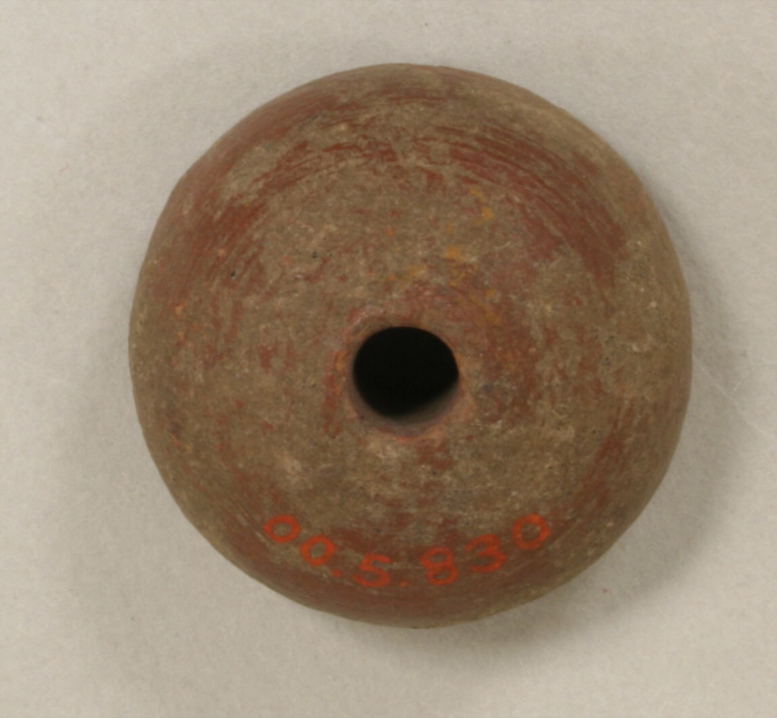 Spindle Whorl