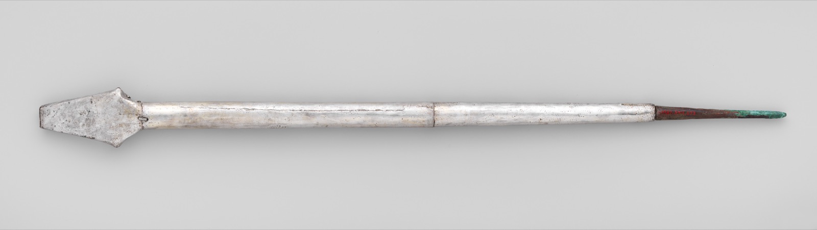 Digging stick