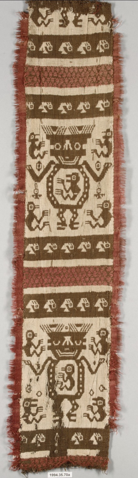 Sash Fragments