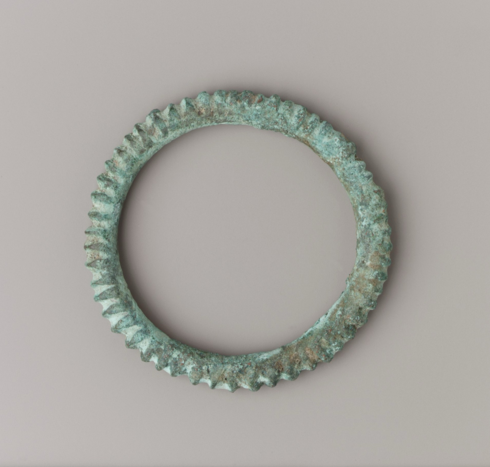 Bracelet — Middle Niger artist
