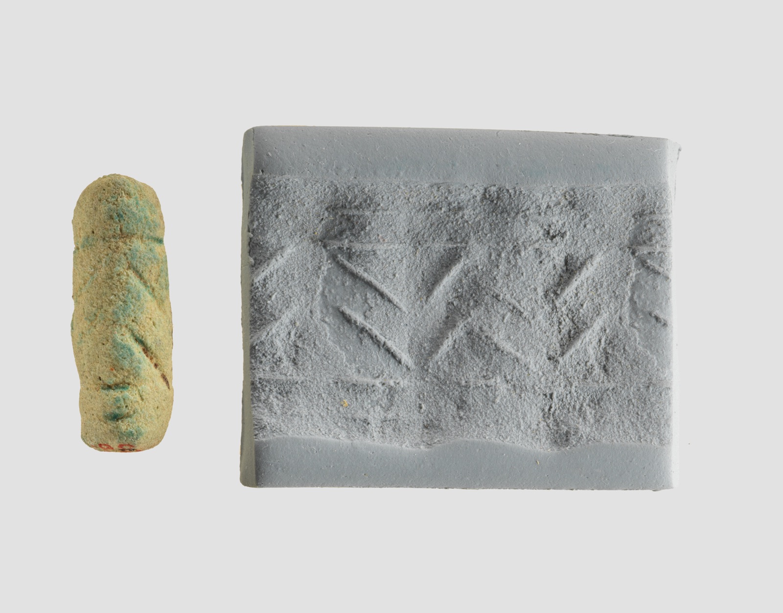 Cylinder seal