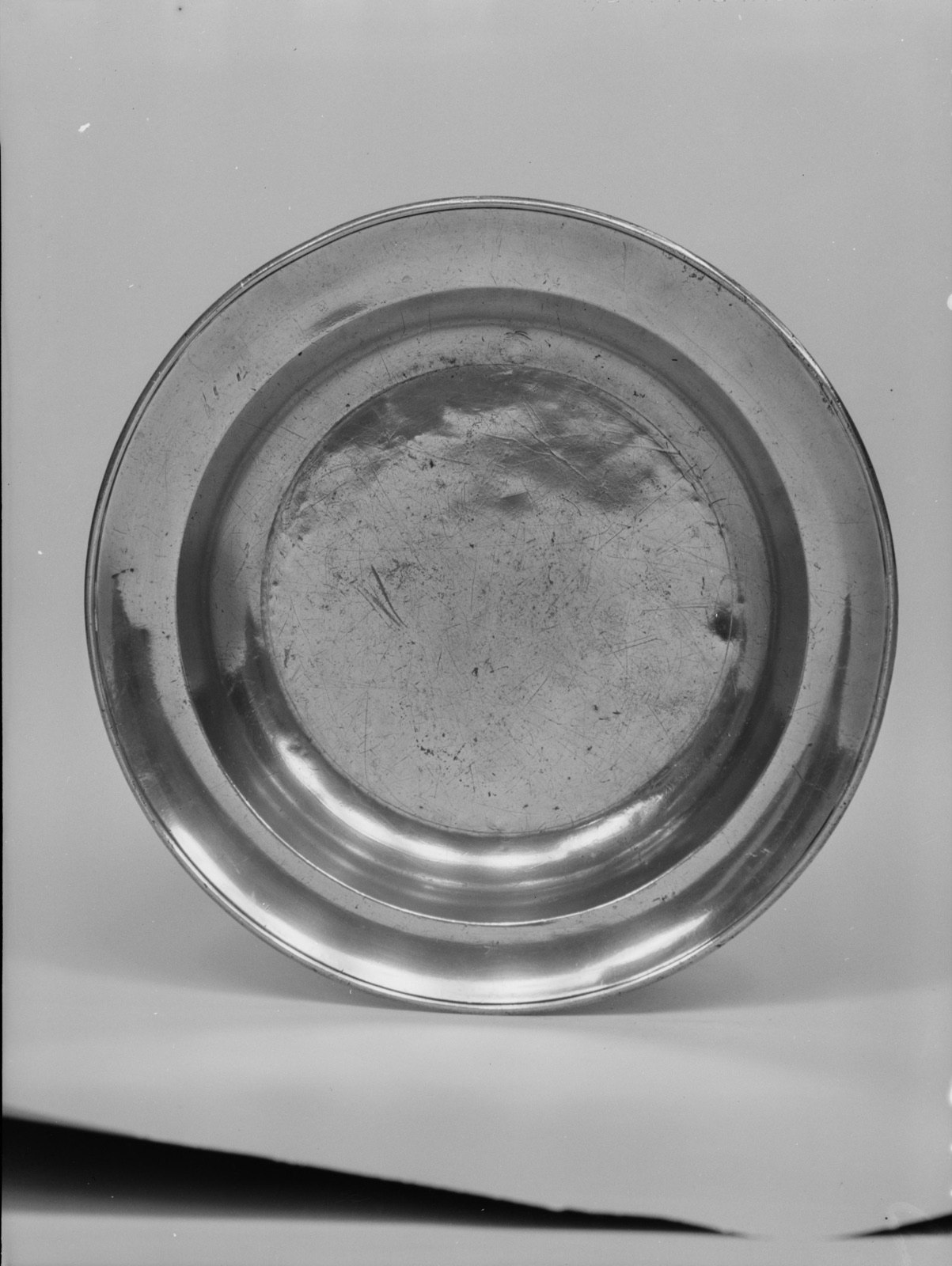 Dish — Daniel Curtiss