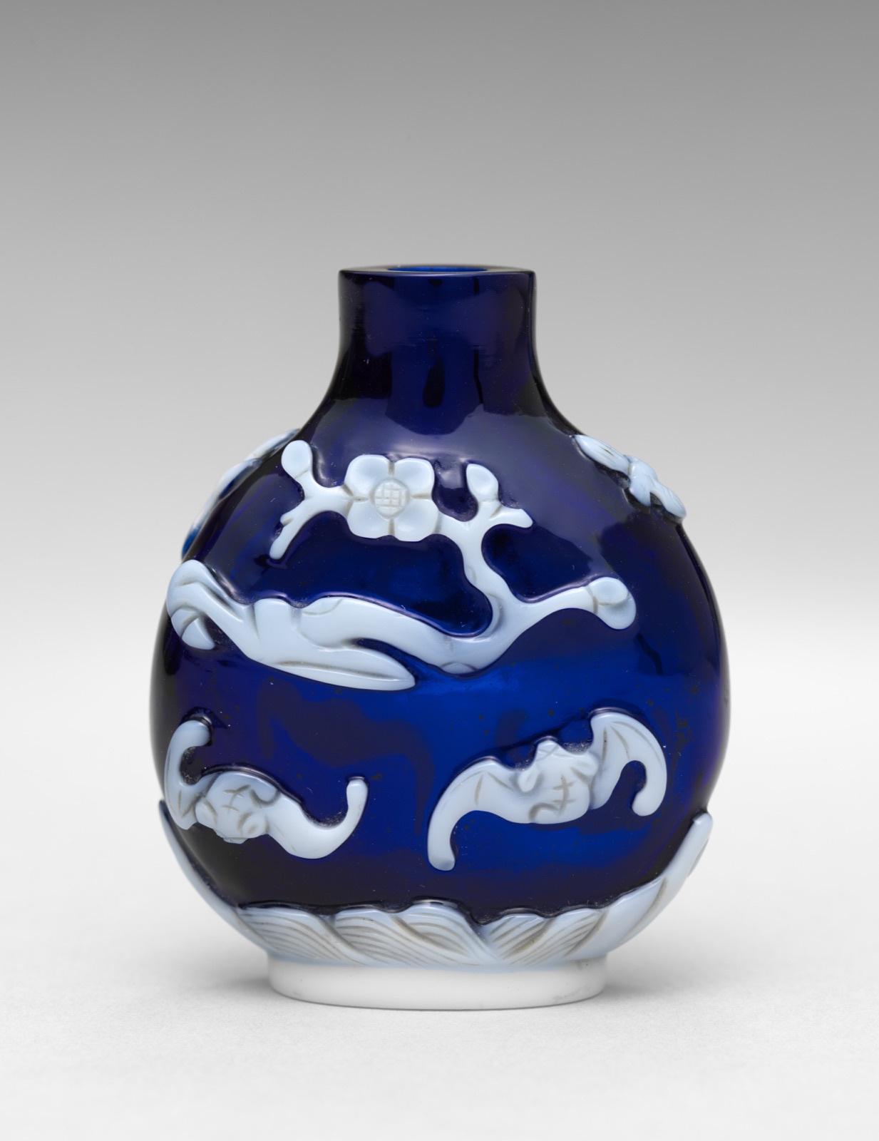 Snuff Bottle