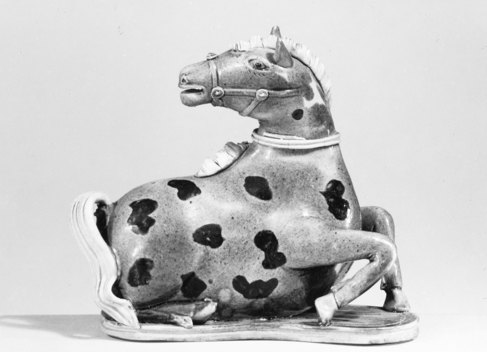 Figure of Horse