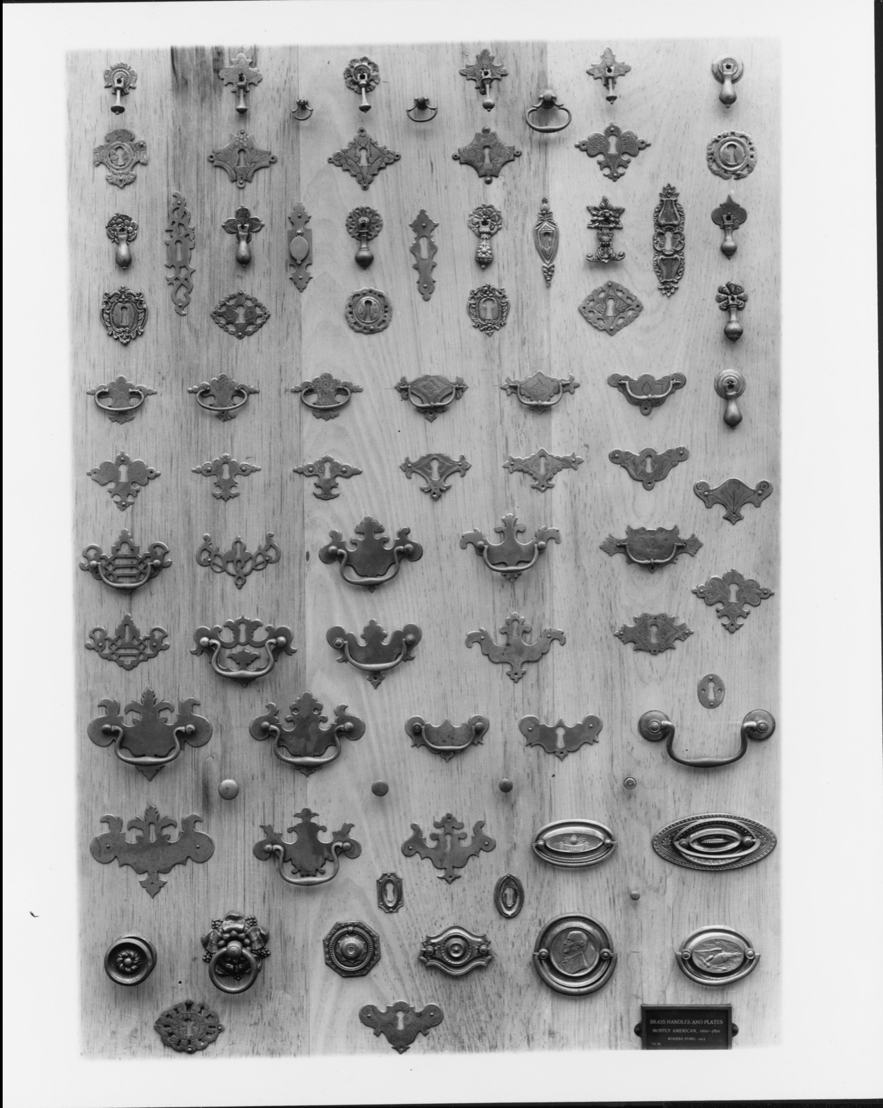 Furniture Hardware