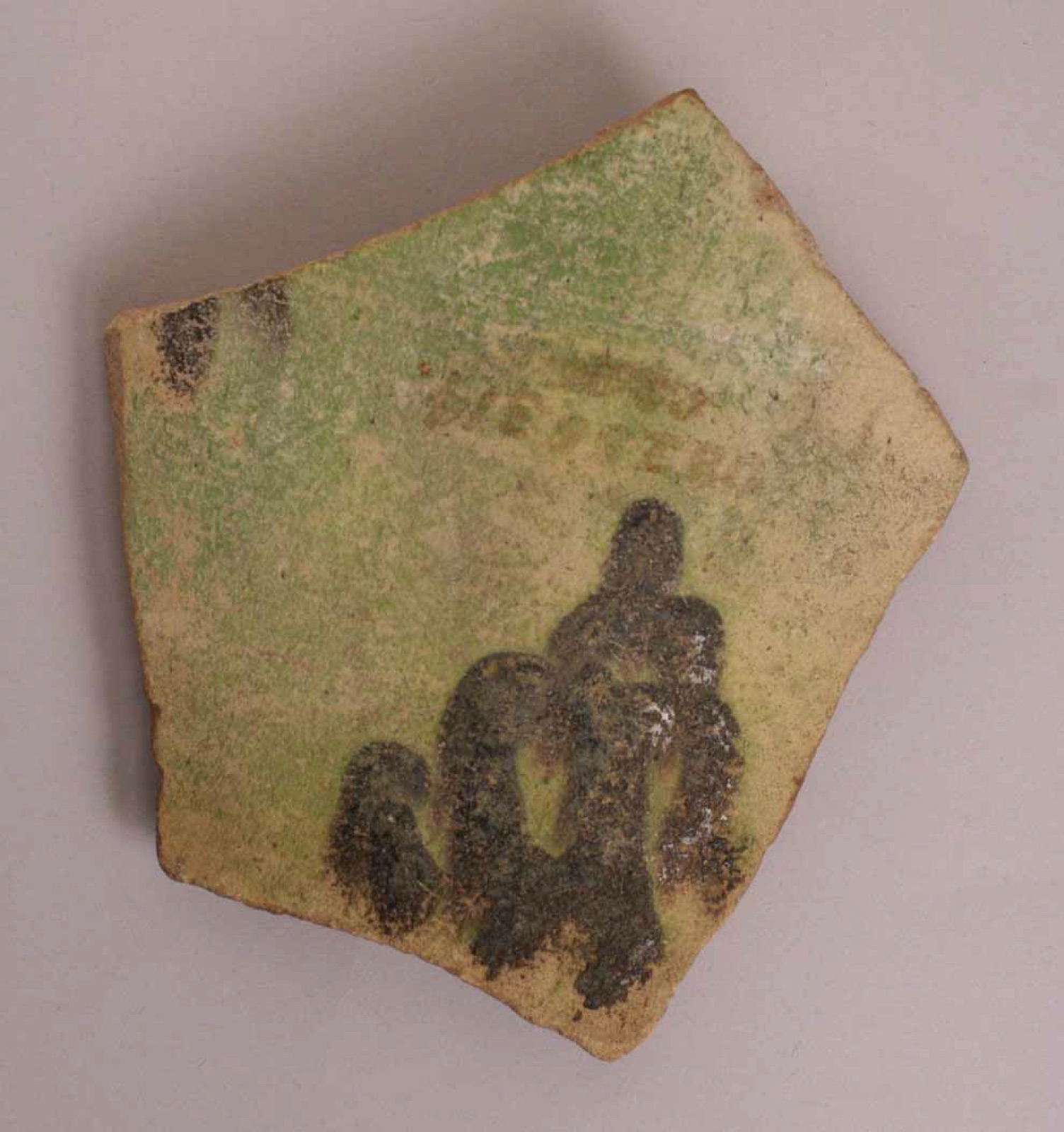 Ceramic Fragment