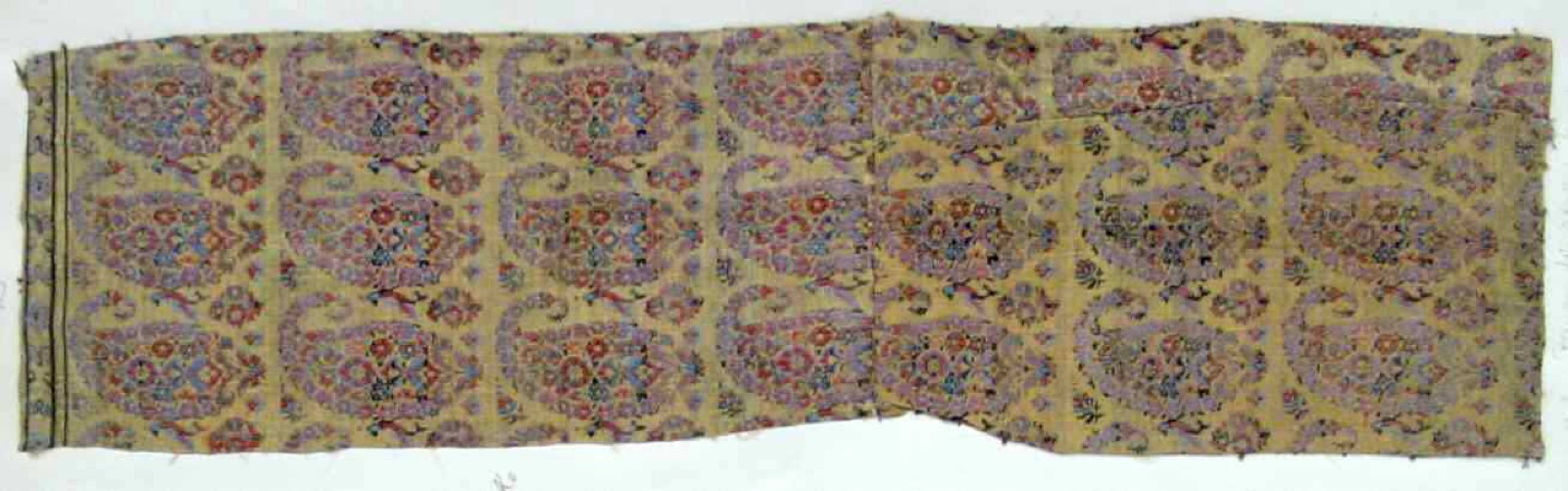 Textile Fragment