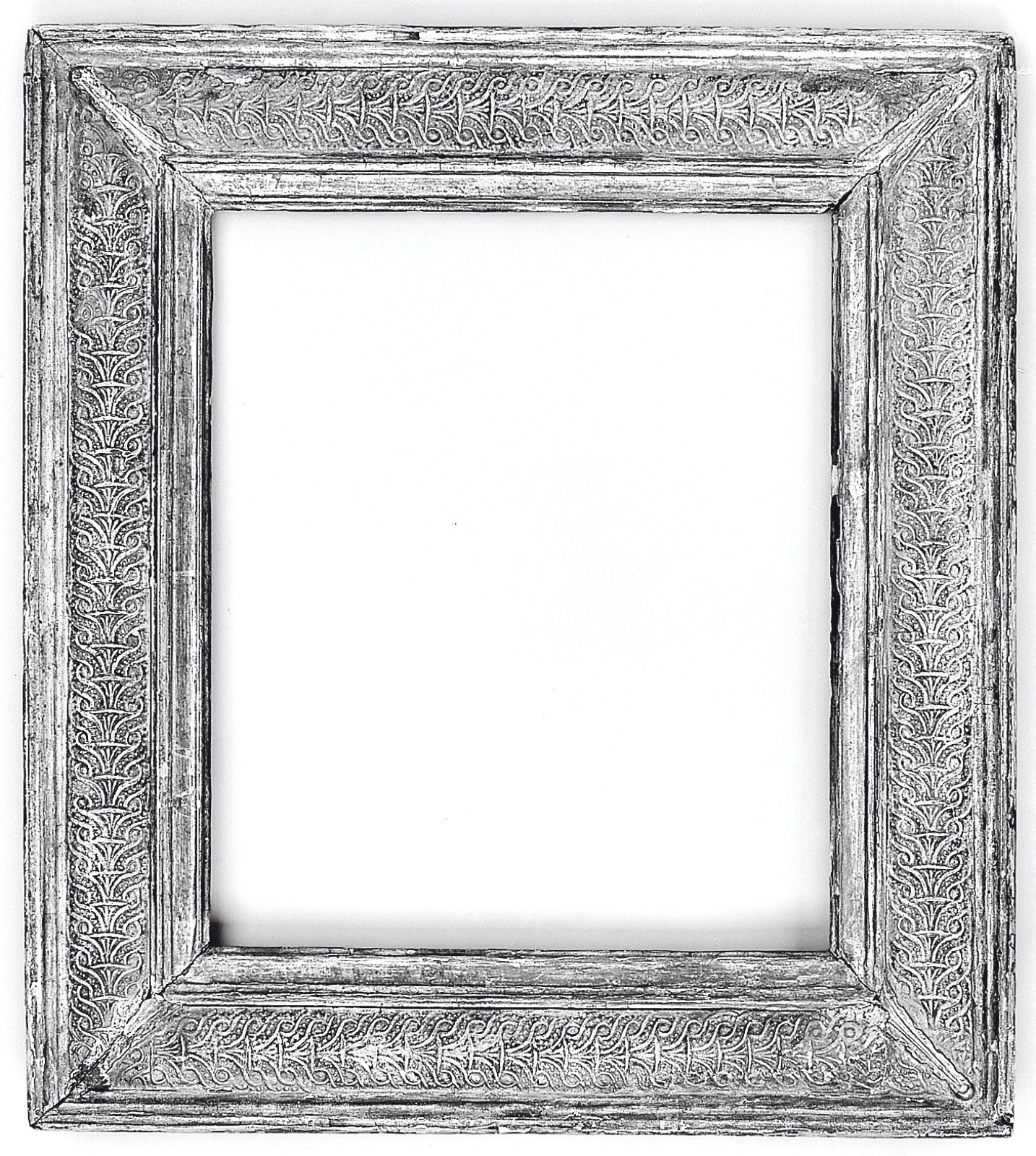 Cassetta frame