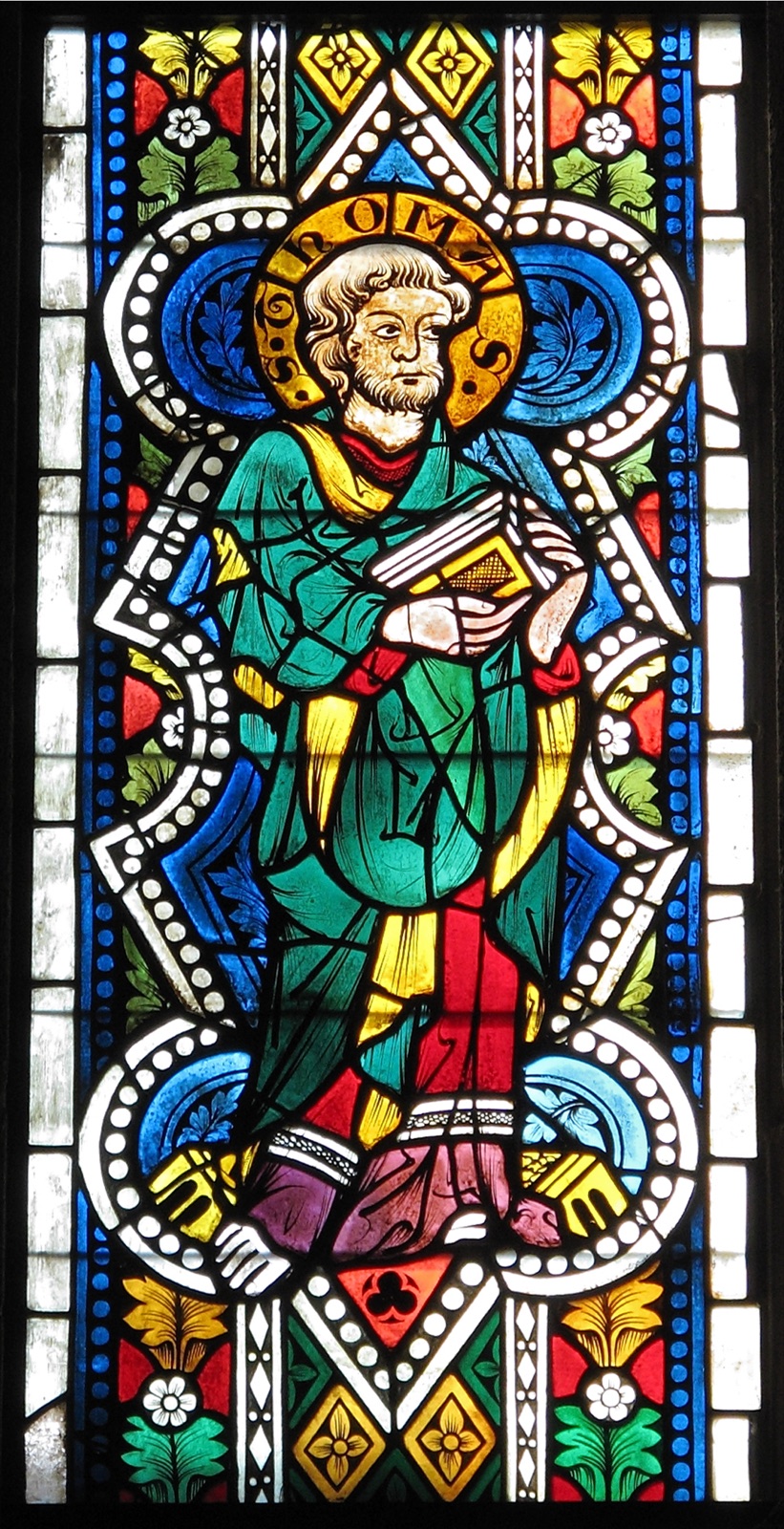 Saint Thomas