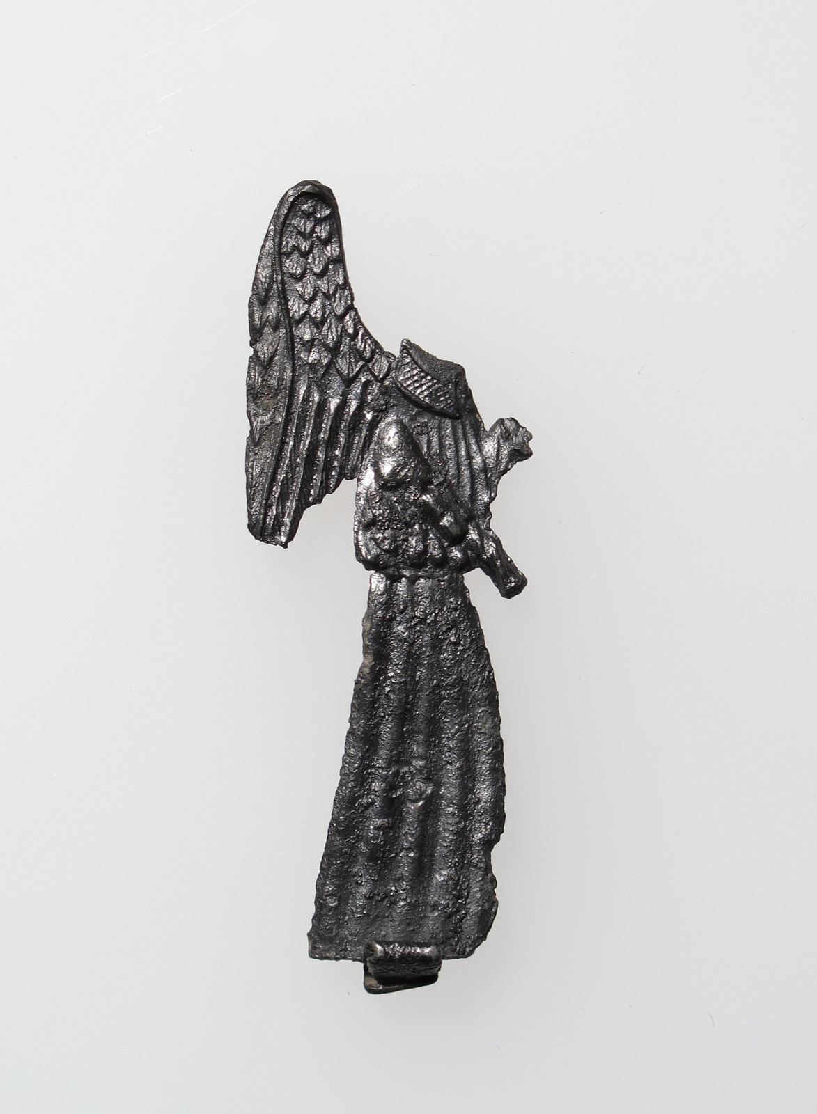 Pilgrim's Badge
