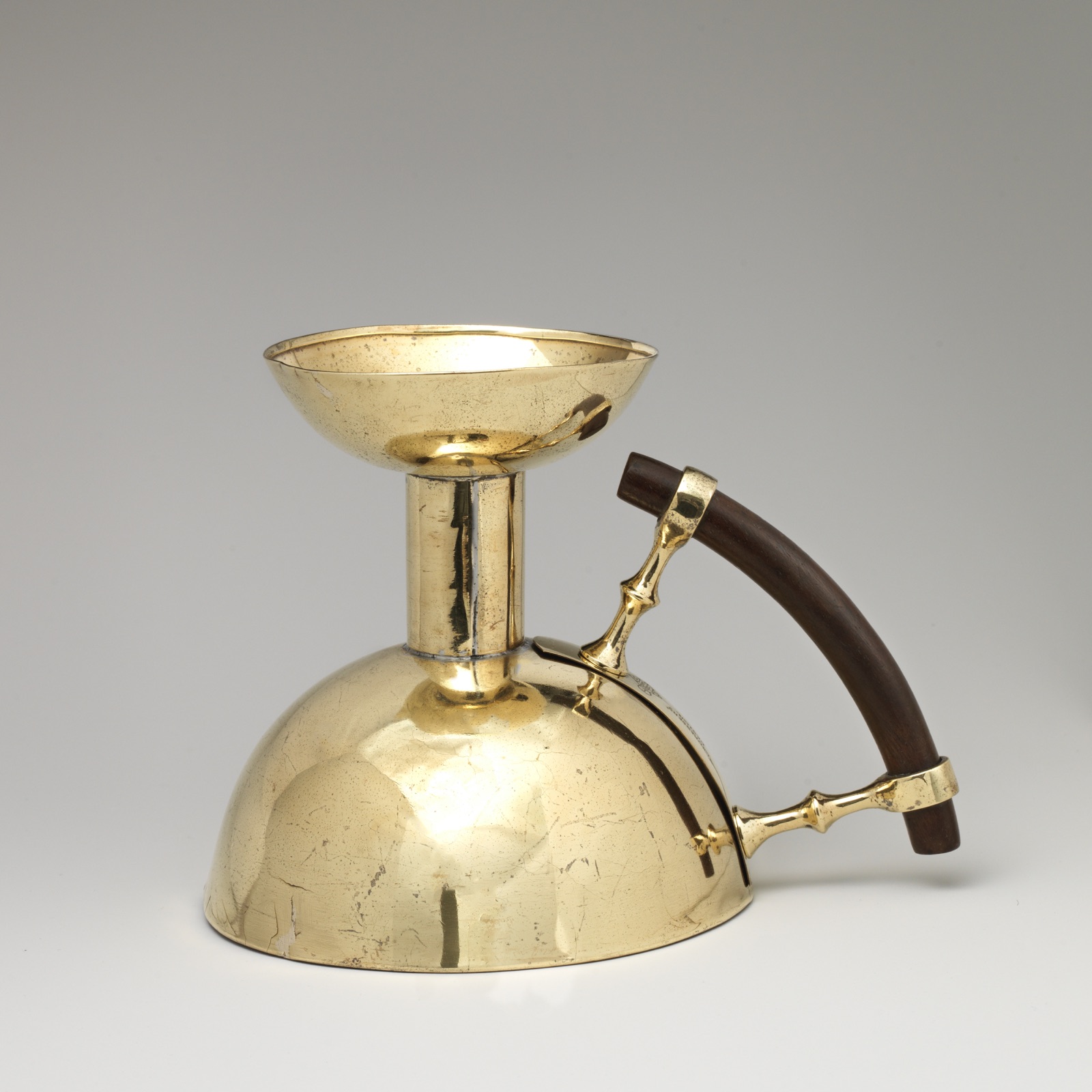 Candlestick — Christopher Dresser
